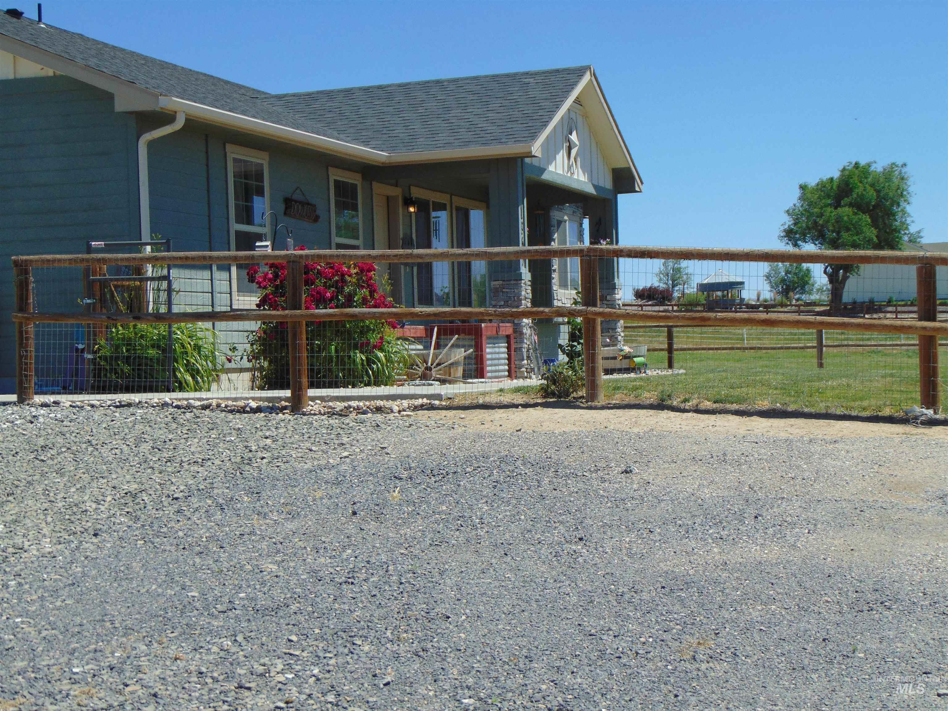 1860 Graham Blvd., Vale, Oregon 97918, 3 Bedrooms, 2 Bathrooms, Residential For Sale, Price $550,000, 98999400