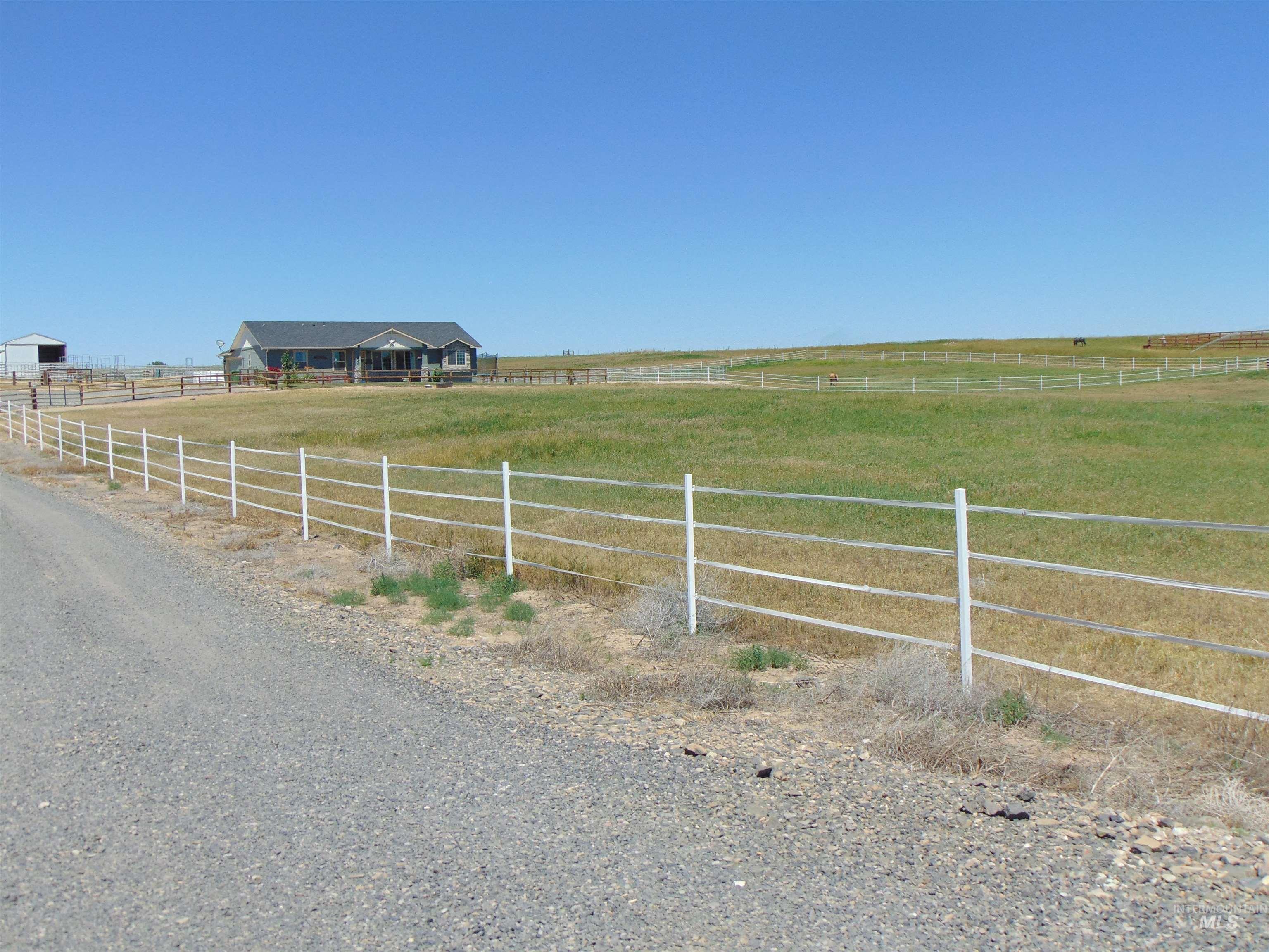 1860 Graham Blvd., Vale, Oregon 97918, 3 Bedrooms, 2 Bathrooms, Residential For Sale, Price $550,000, 98999400