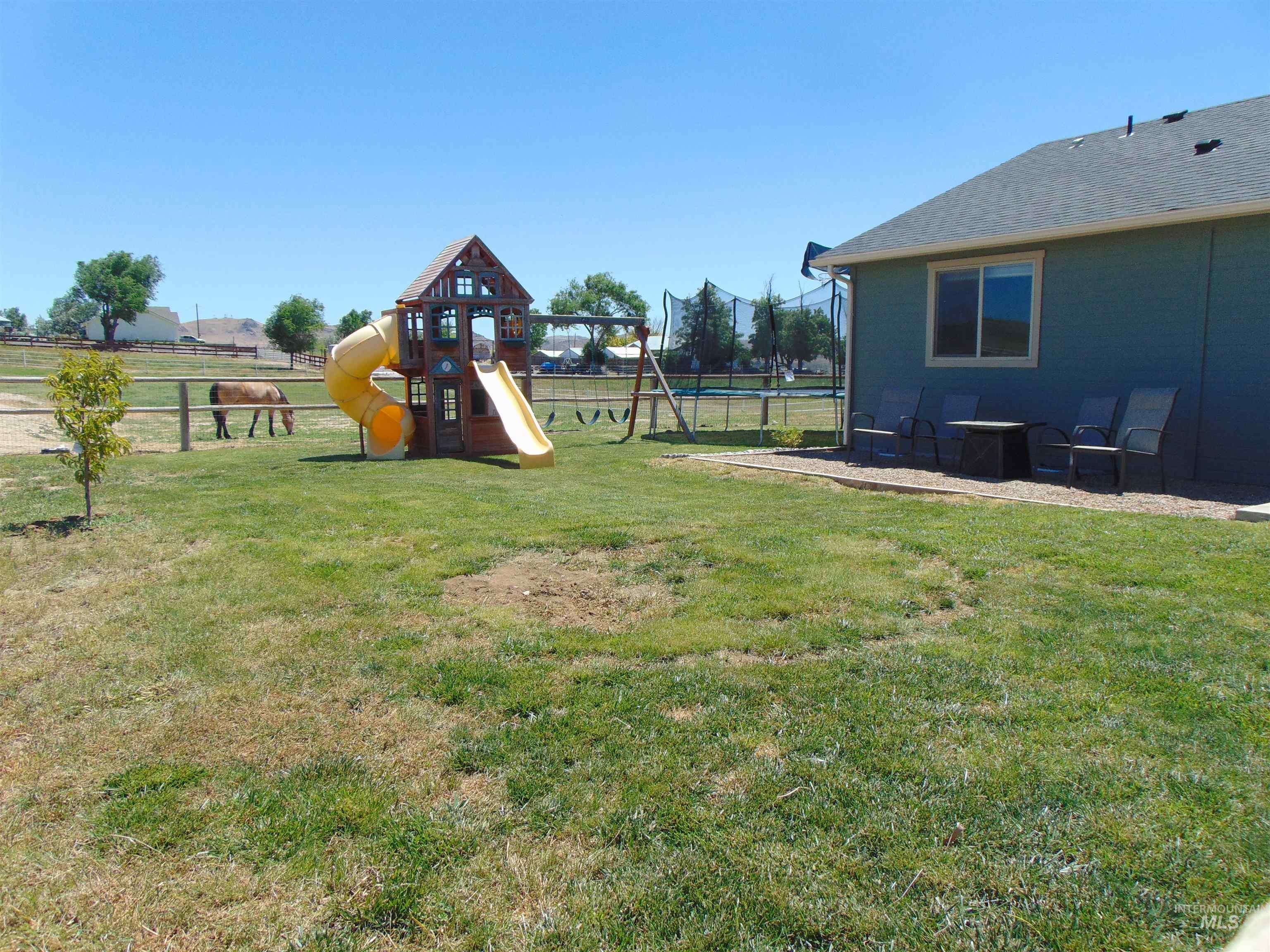 1860 Graham Blvd., Vale, Oregon 97918, 3 Bedrooms, 2 Bathrooms, Residential For Sale, Price $550,000, 98999400