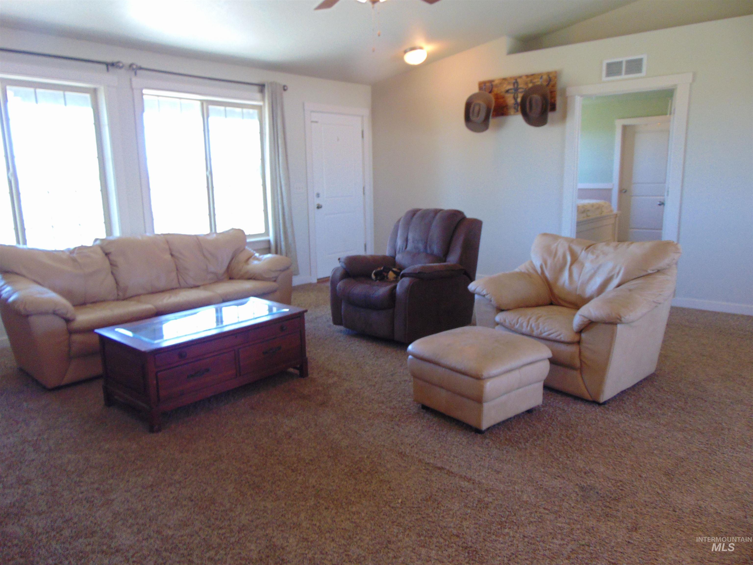 1860 Graham Blvd., Vale, Oregon 97918, 3 Bedrooms, 2 Bathrooms, Residential For Sale, Price $550,000, 98999400