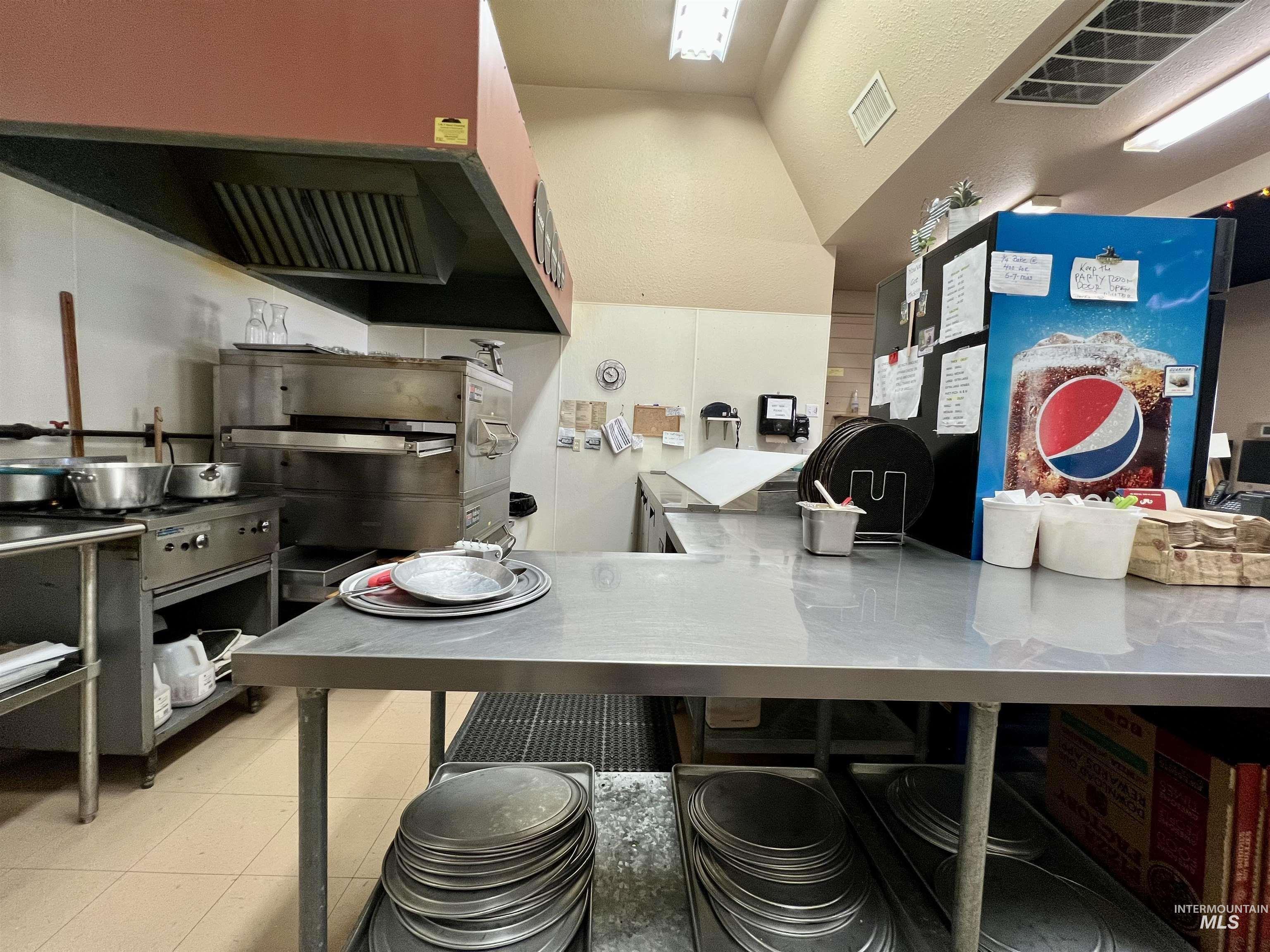 126 - 130 W Main St, Grangeville, Idaho 83530, Business/Commercial For Sale, Price $750,000, 98999401
