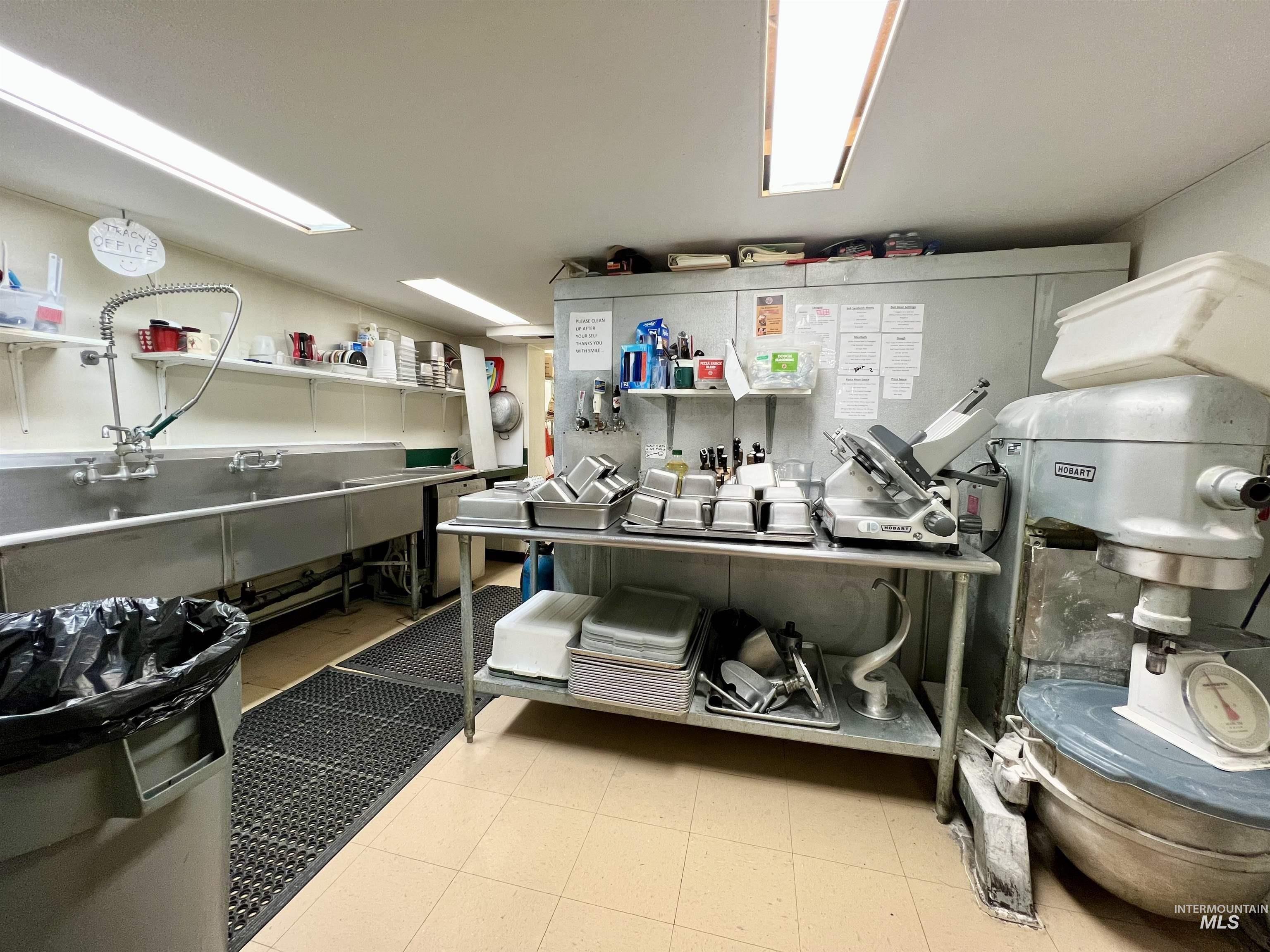 126 - 130 W Main St, Grangeville, Idaho 83530, Business/Commercial For Sale, Price $750,000, 98999401