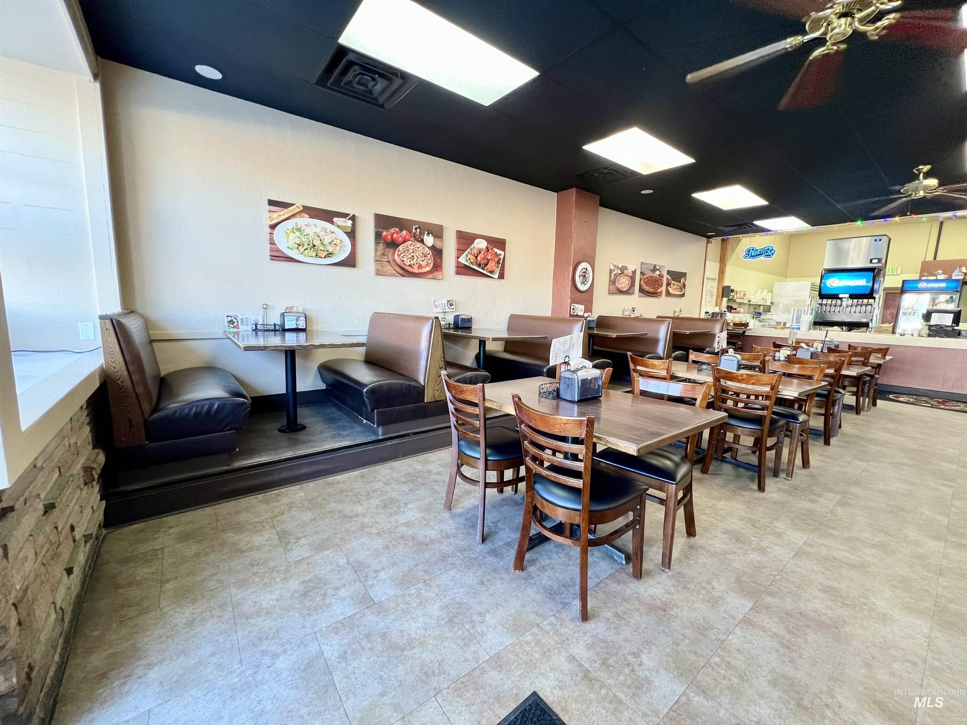 126 - 130 W Main St, Grangeville, Idaho 83530, Business/Commercial For Sale, Price $750,000, 98999401