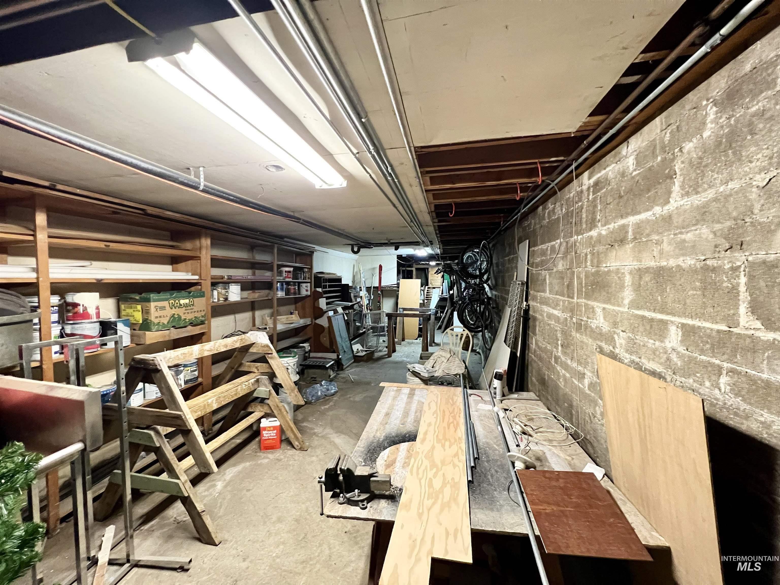 126 - 130 W Main St, Grangeville, Idaho 83530, Business/Commercial For Sale, Price $750,000, 98999401