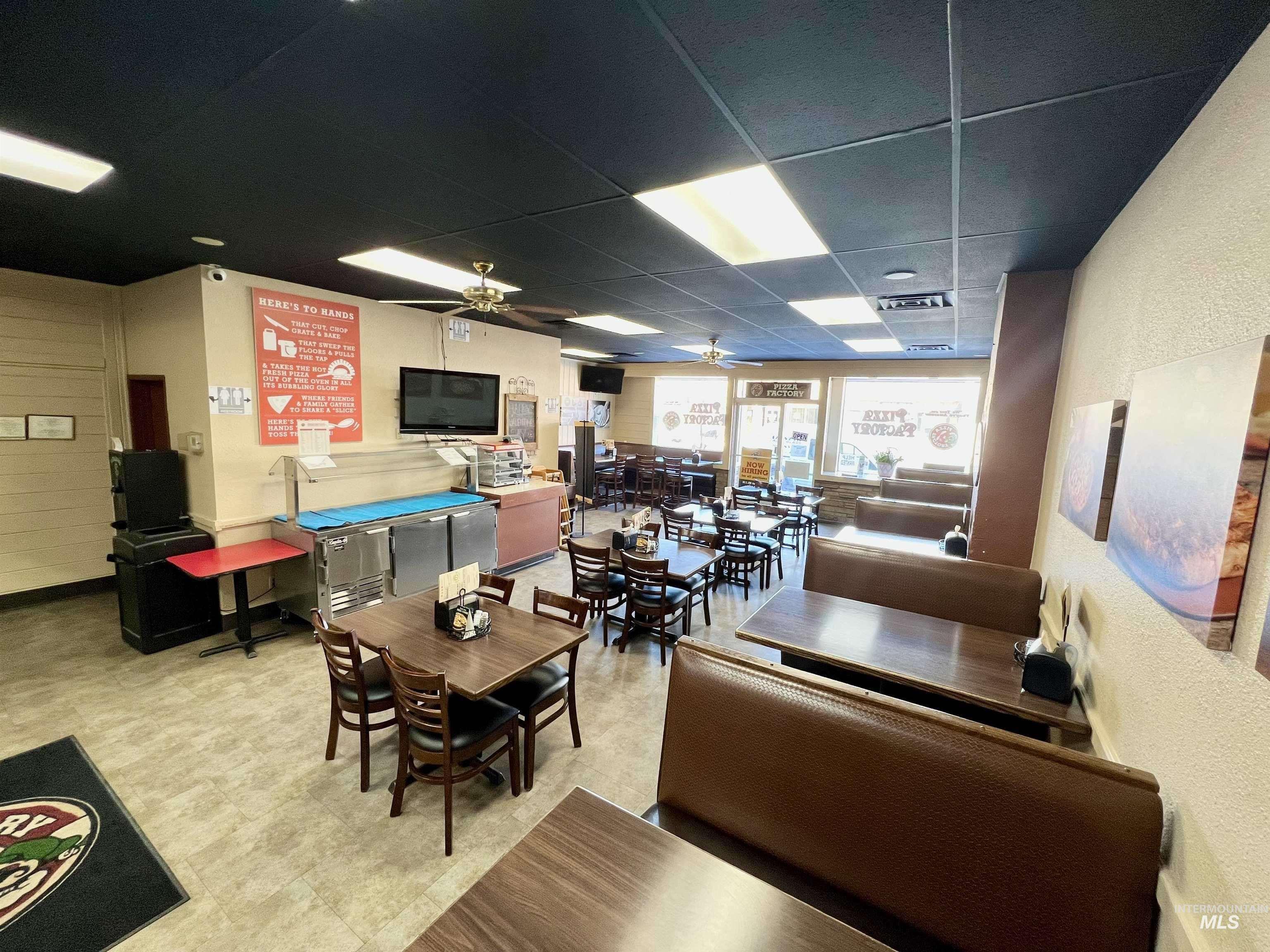 126 - 130 W Main St, Grangeville, Idaho 83530, Business/Commercial For Sale, Price $750,000, 98999401