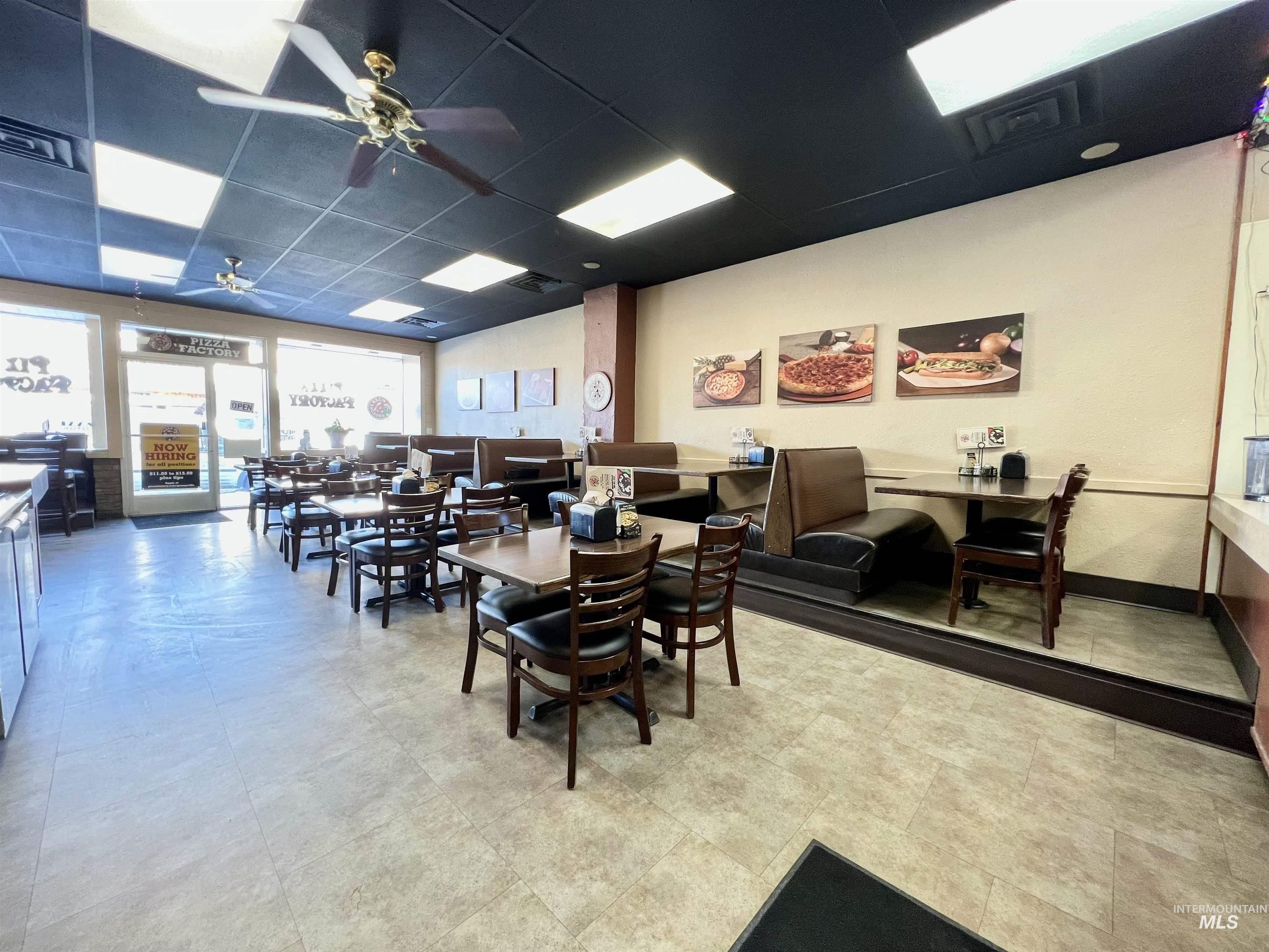126 - 130 W Main St, Grangeville, Idaho 83530, Business/Commercial For Sale, Price $750,000, 98999401
