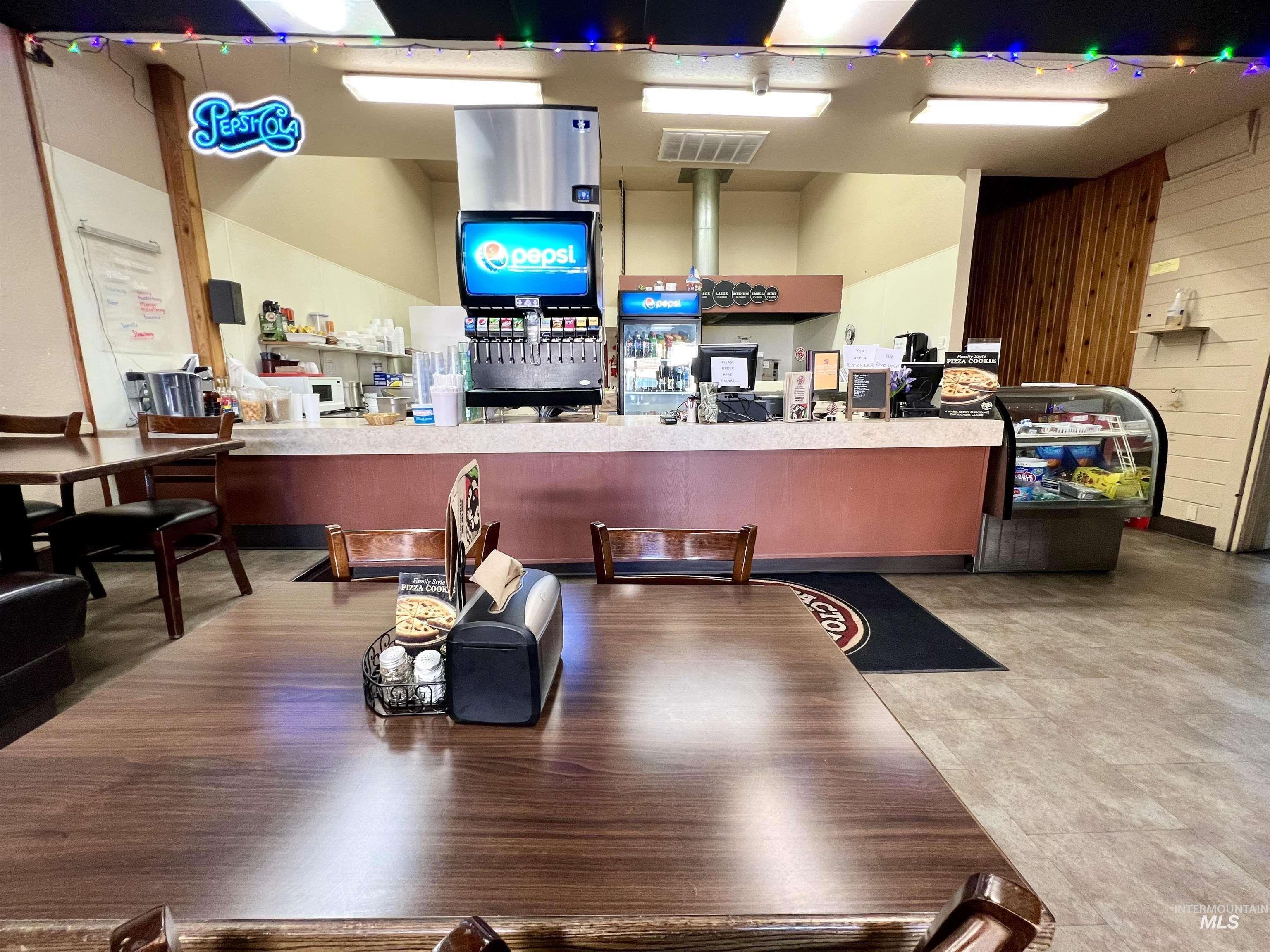 126 - 130 W Main St, Grangeville, Idaho 83530, Business/Commercial For Sale, Price $750,000, 98999401