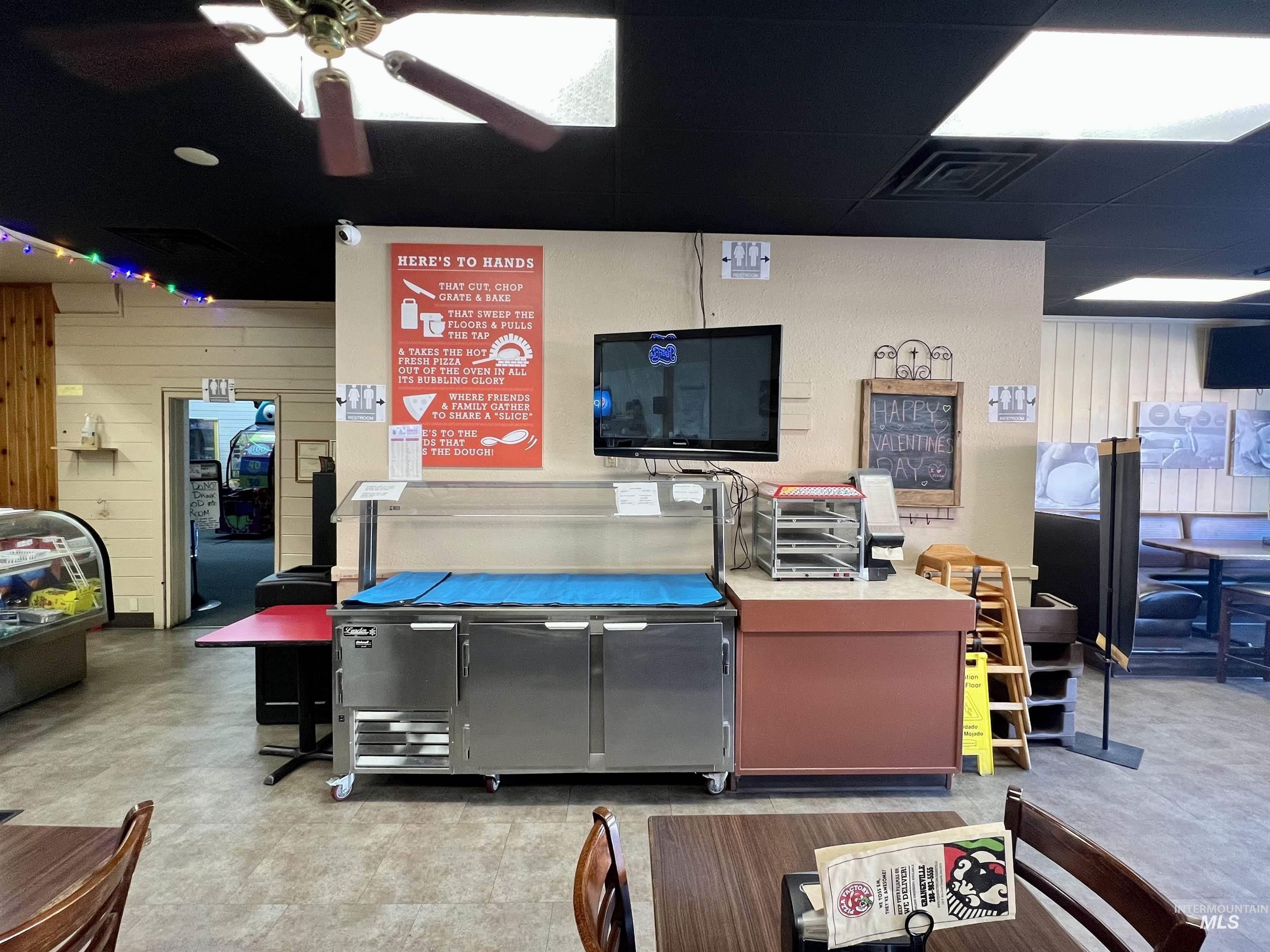 126 - 130 W Main St, Grangeville, Idaho 83530, Business/Commercial For Sale, Price $750,000, 98999401