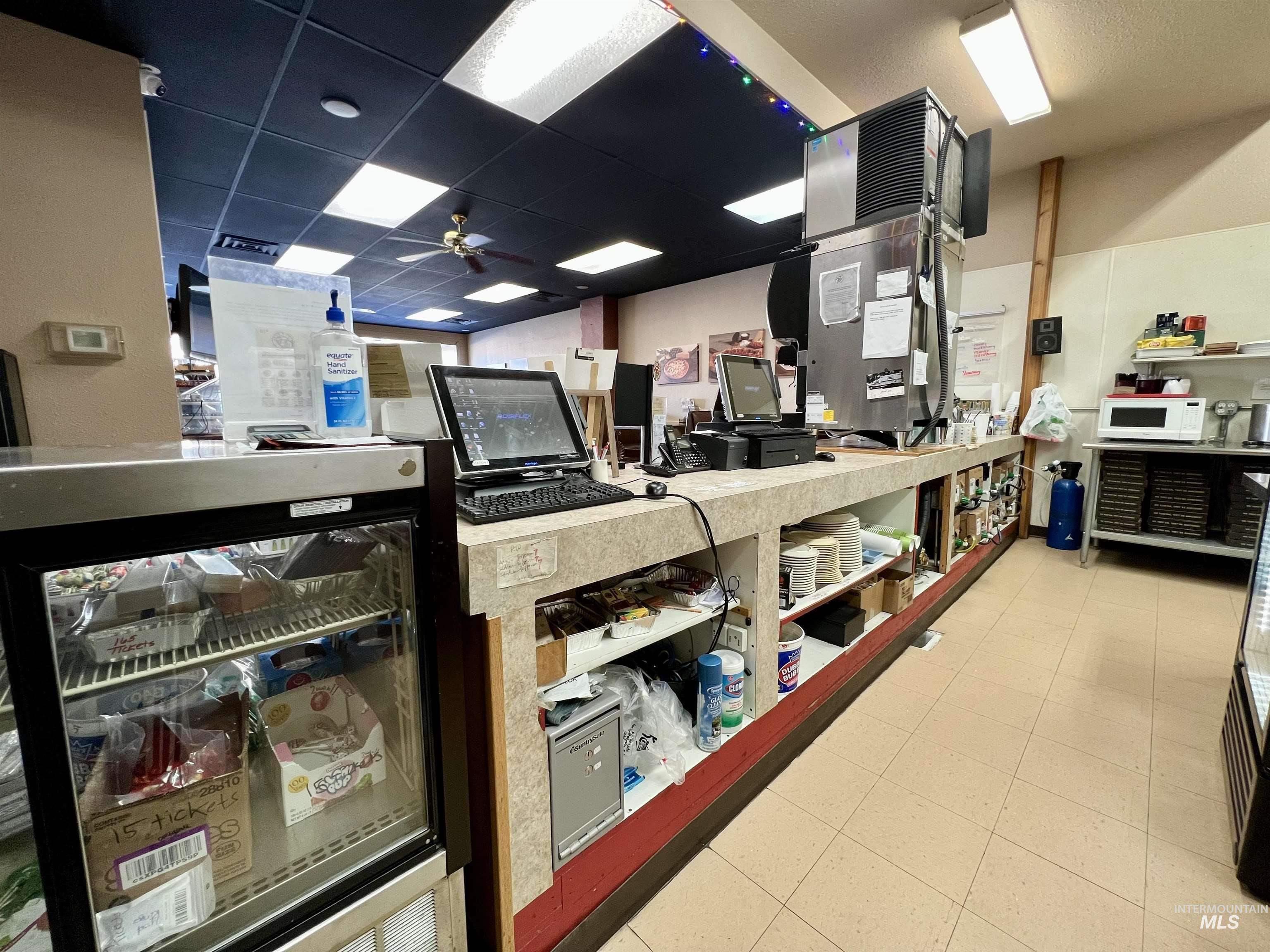126 - 130 W Main St, Grangeville, Idaho 83530, Business/Commercial For Sale, Price $750,000, 98999401
