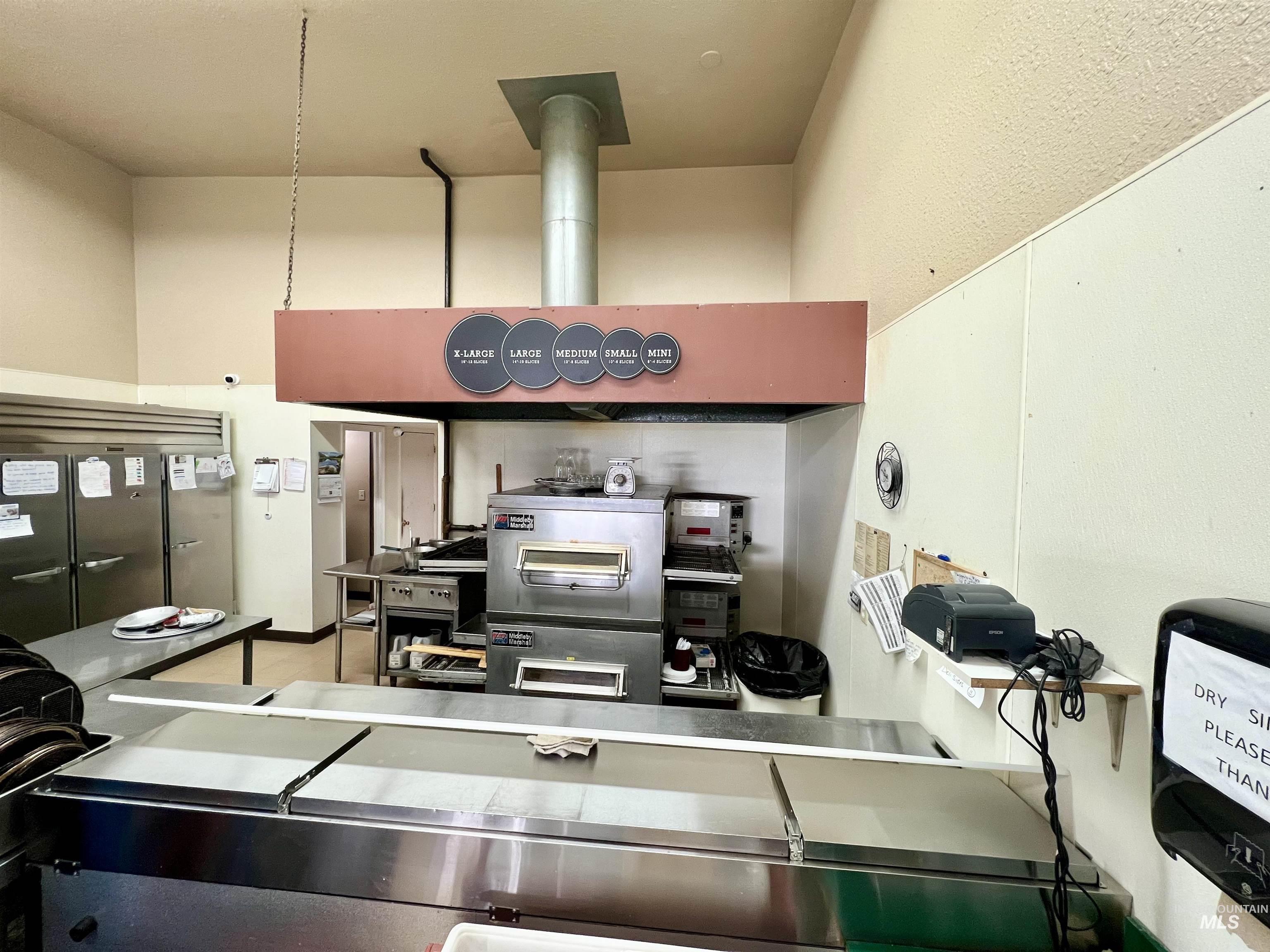 126 - 130 W Main St, Grangeville, Idaho 83530, Business/Commercial For Sale, Price $750,000, 98999401