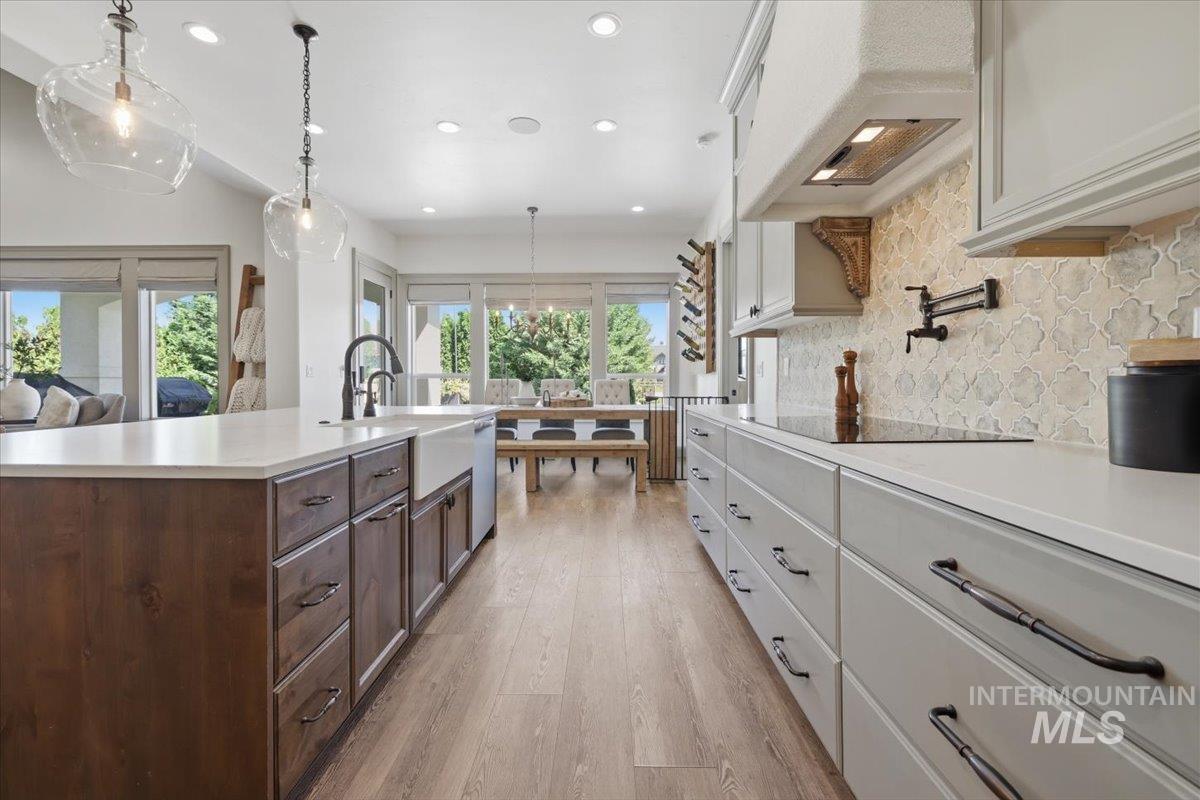 4522 W Sugar Tree Dr., Meridian, Idaho 83642, 5 Bedrooms, 4 Bathrooms, Residential For Sale, Price $1,445,000,MLS 98999402