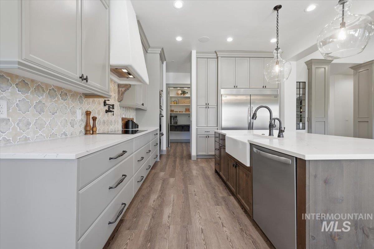4522 W Sugar Tree Dr., Meridian, Idaho 83642, 5 Bedrooms, 4 Bathrooms, Residential For Sale, Price $1,445,000, 98999402