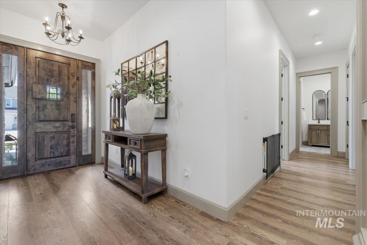 4522 W Sugar Tree Dr., Meridian, Idaho 83642, 5 Bedrooms, 4 Bathrooms, Residential For Sale, Price $1,445,000, 98999402