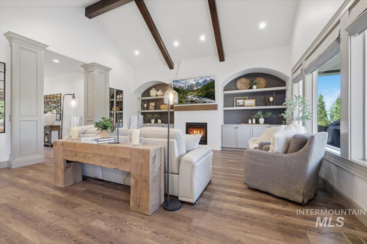 4522 W Sugar Tree Dr., Meridian, Idaho 83642, 5 Bedrooms, 4 Bathrooms, Residential For Sale, Price $1,445,000, 98999402