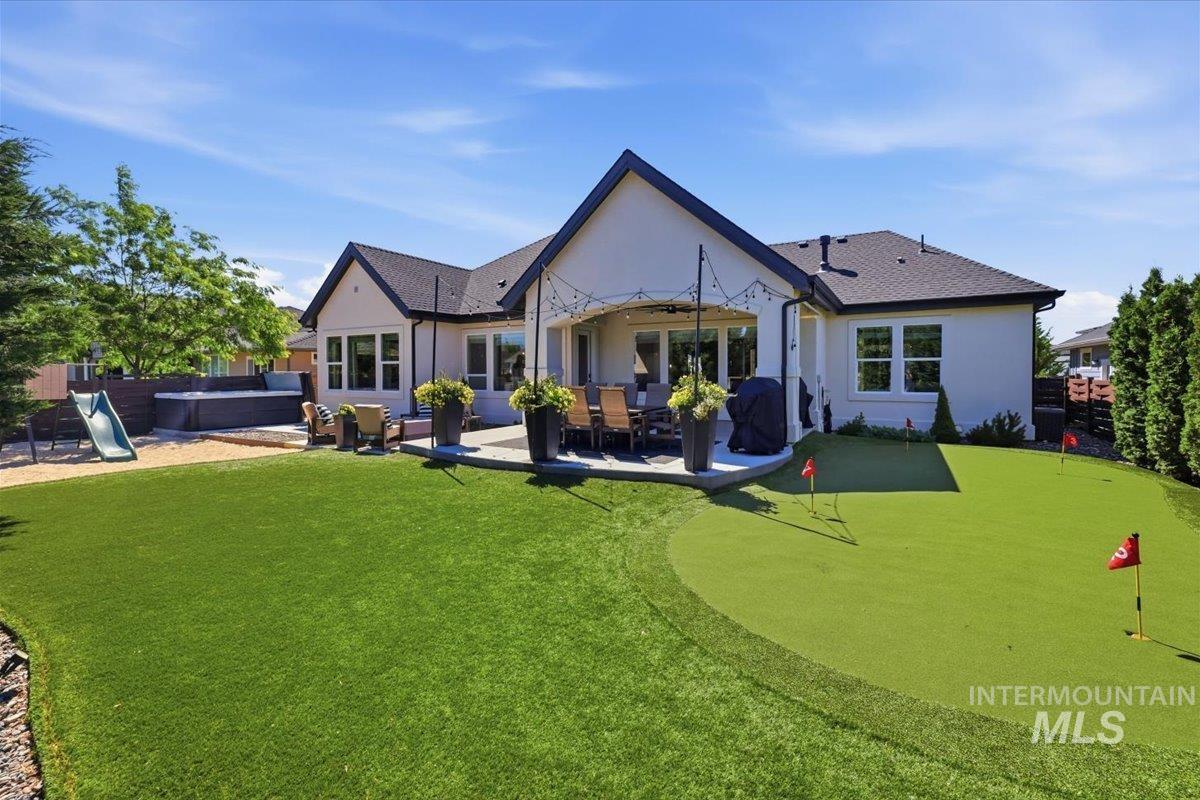 4522 W Sugar Tree Dr., Meridian, Idaho 83642, 5 Bedrooms, 4 Bathrooms, Residential For Sale, Price $1,445,000,MLS 98999402
