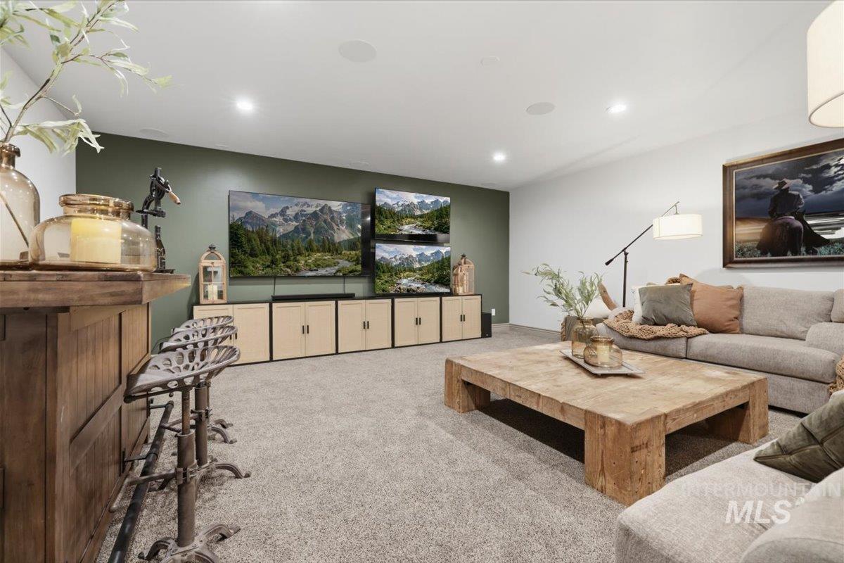 4522 W Sugar Tree Dr., Meridian, Idaho 83642, 5 Bedrooms, 4 Bathrooms, Residential For Sale, Price $1,445,000, 98999402