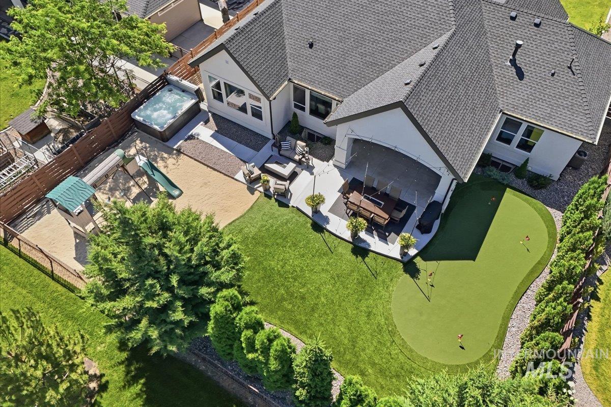 4522 W Sugar Tree Dr., Meridian, Idaho 83642, 5 Bedrooms, 4 Bathrooms, Residential For Sale, Price $1,445,000,MLS 98999402