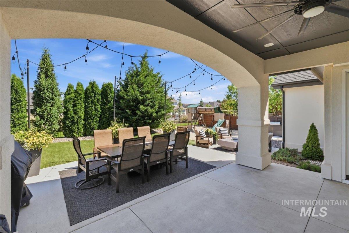 4522 W Sugar Tree Dr., Meridian, Idaho 83642, 5 Bedrooms, 4 Bathrooms, Residential For Sale, Price $1,445,000, 98999402