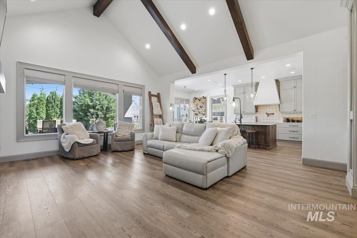 4522 W Sugar Tree Dr., Meridian, Idaho 83642, 5 Bedrooms, 4 Bathrooms, Residential For Sale, Price $1,445,000, 98999402