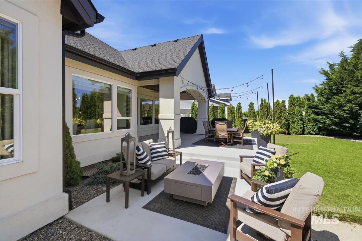 4522 W Sugar Tree Dr., Meridian, Idaho 83642, 5 Bedrooms, 4 Bathrooms, Residential For Sale, Price $1,445,000, 98999402