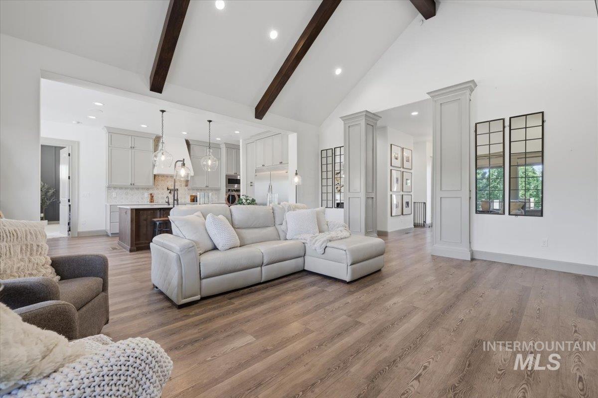 4522 W Sugar Tree Dr., Meridian, Idaho 83642, 5 Bedrooms, 4 Bathrooms, Residential For Sale, Price $1,445,000, 98999402