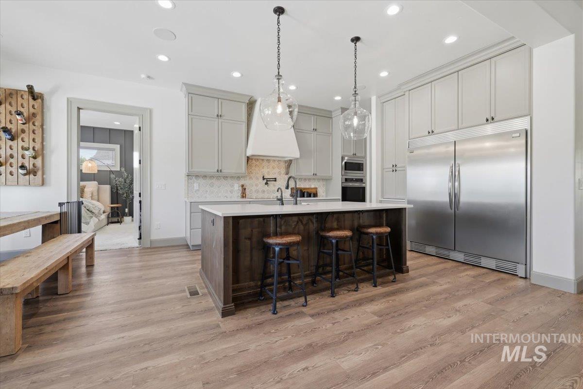 4522 W Sugar Tree Dr., Meridian, Idaho 83642, 5 Bedrooms, 4 Bathrooms, Residential For Sale, Price $1,445,000,MLS 98999402