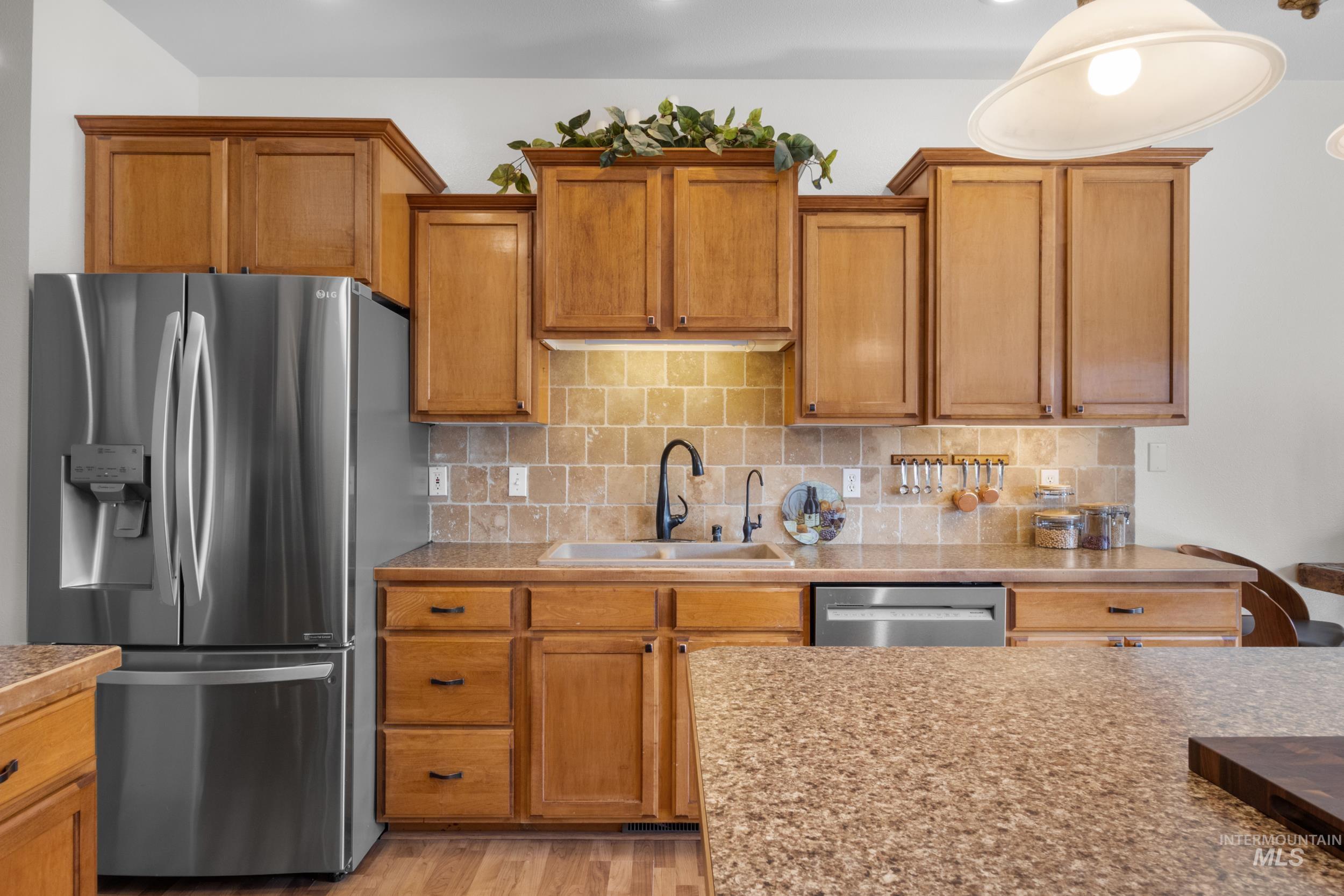 2548 N Monaco Way, Meridian, Idaho 83642, 4 Bedrooms, 2 Bathrooms, Residential For Sale, Price $585,000, 98999403