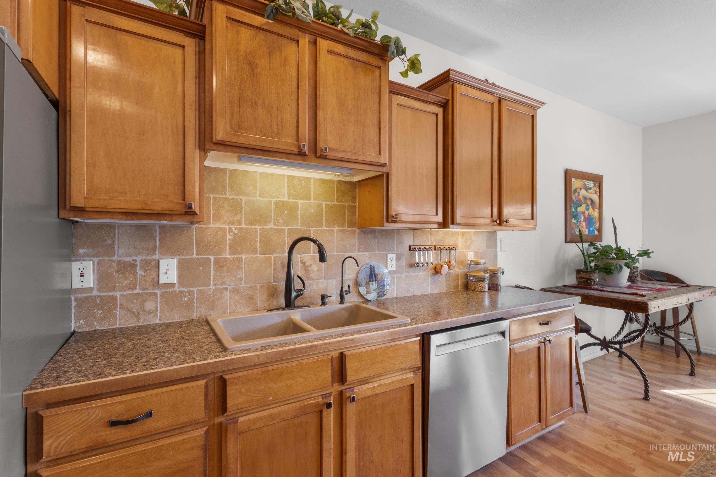 2548 N Monaco Way, Meridian, Idaho 83642, 4 Bedrooms, 2 Bathrooms, Residential For Sale, Price $585,000, 98999403