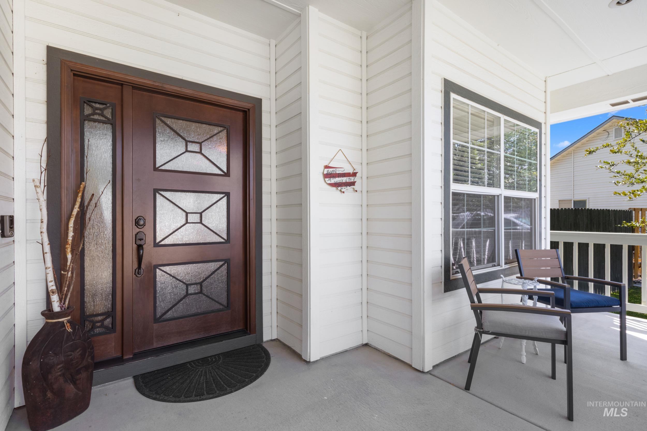 2548 N Monaco Way, Meridian, Idaho 83642, 4 Bedrooms, 2 Bathrooms, Residential For Sale, Price $585,000, 98999403