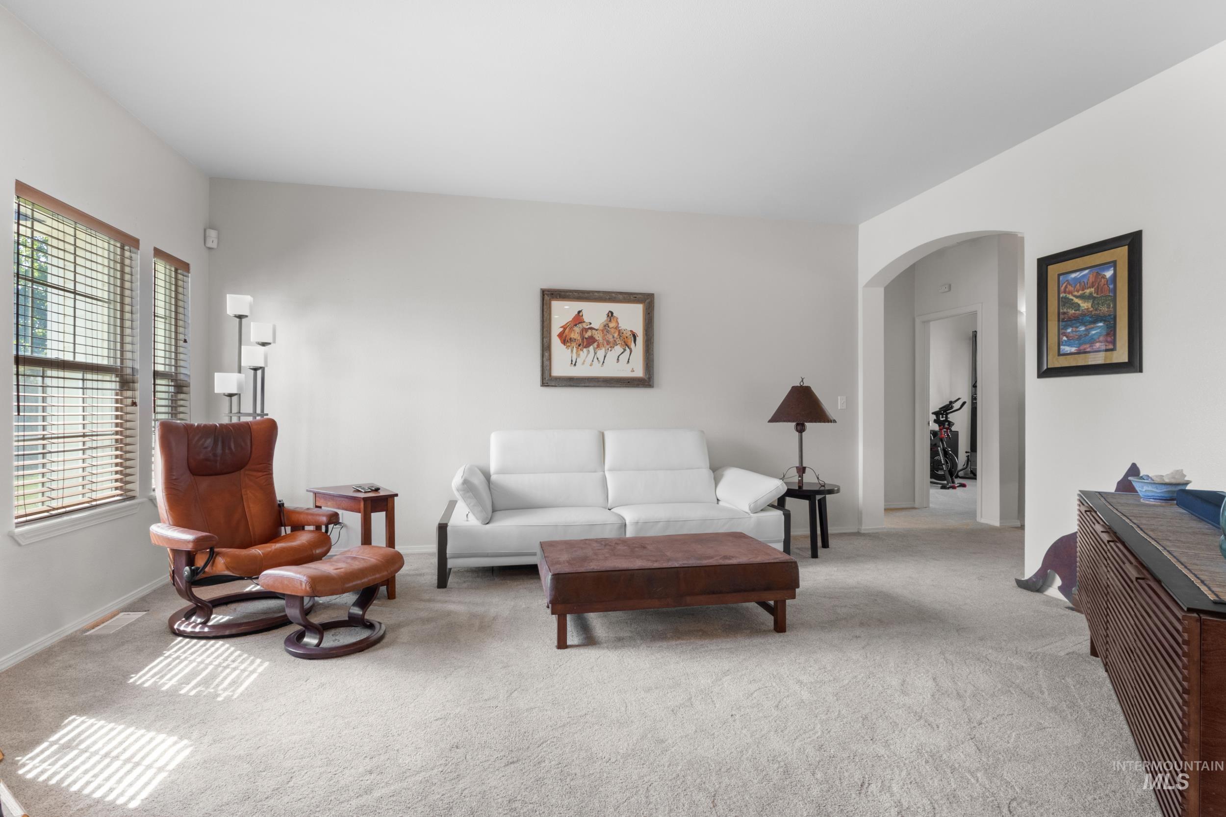 2548 N Monaco Way, Meridian, Idaho 83642, 4 Bedrooms, 2 Bathrooms, Residential For Sale, Price $585,000, 98999403