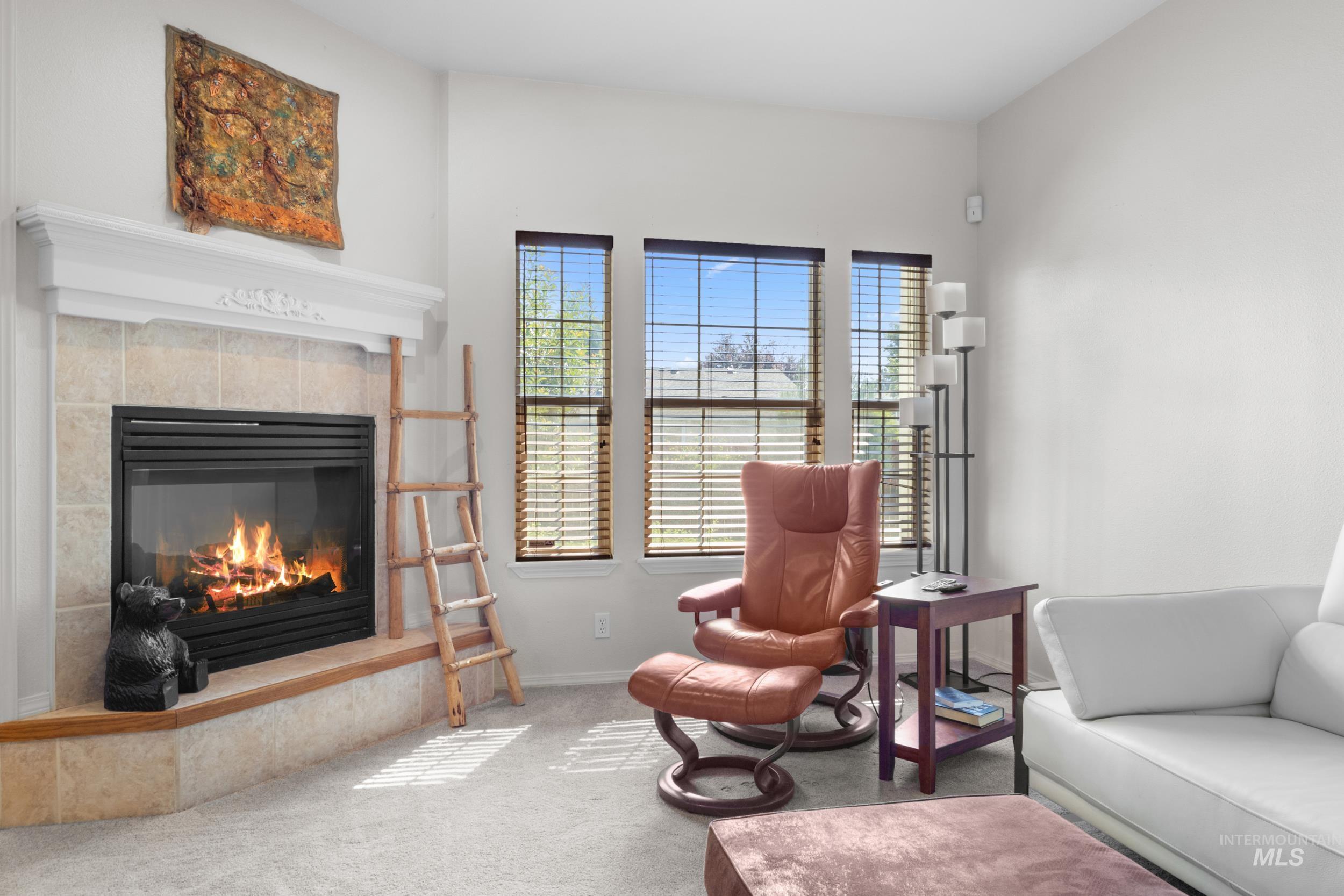 2548 N Monaco Way, Meridian, Idaho 83642, 4 Bedrooms, 2 Bathrooms, Residential For Sale, Price $585,000, 98999403