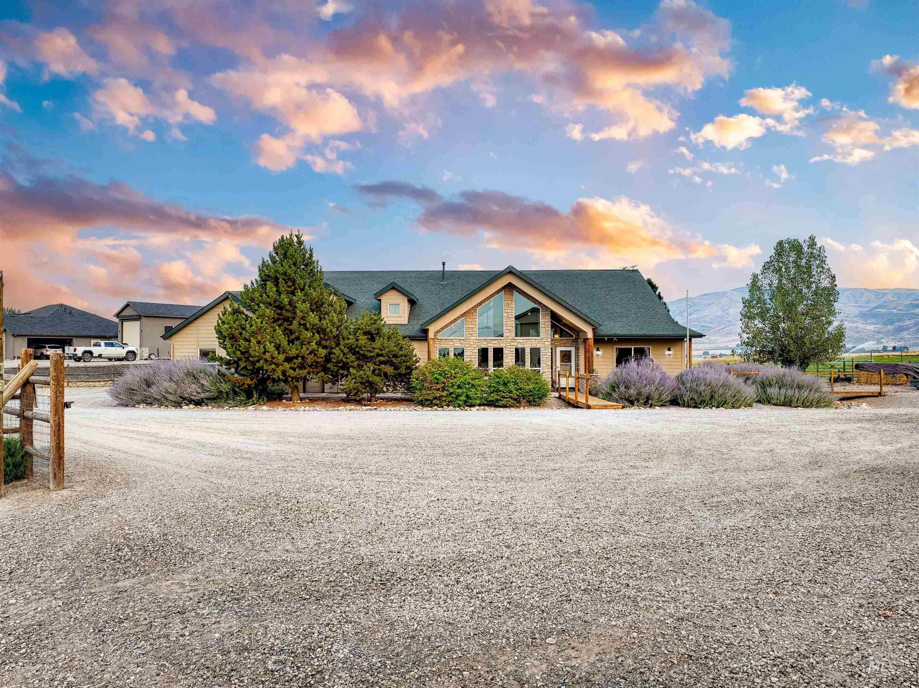 Residential For Sale
