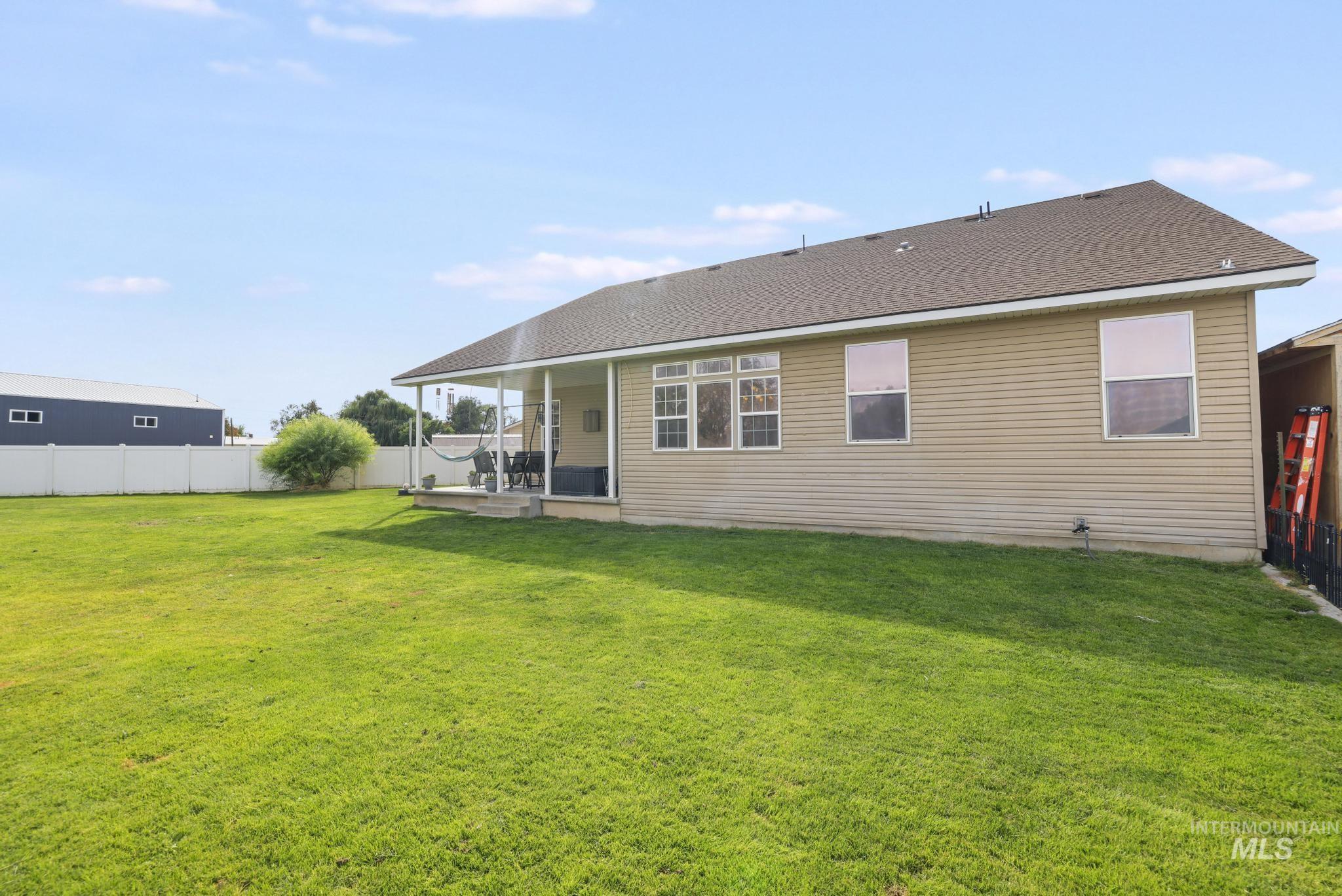 2213 Alex Dr, Filer, Idaho 83328, 4 Bedrooms, 2 Bathrooms, Residential For Sale, Price $480,000,MLS 98999407
