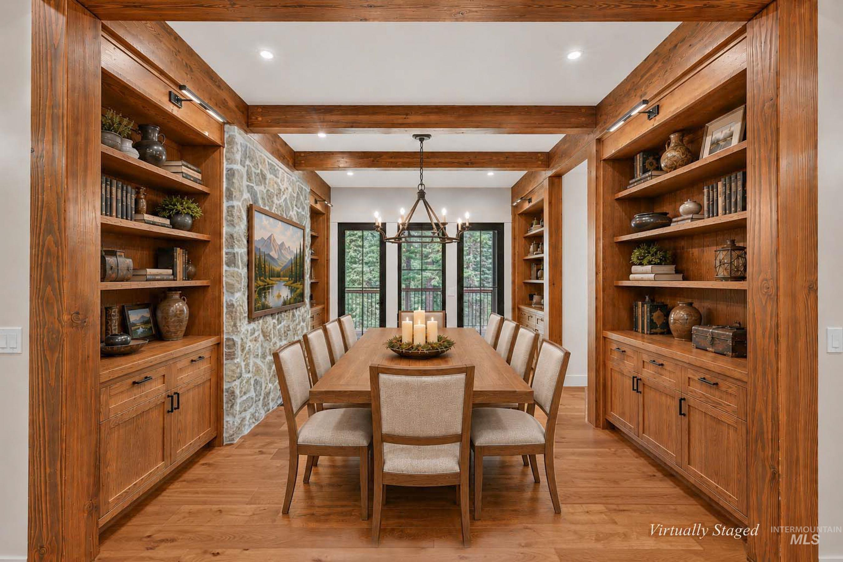 16 Vernon Ct., McCall, Idaho 83638, 4 Bedrooms, 4 Bathrooms, Residential For Sale, Price $2,450,000,MLS 98999410