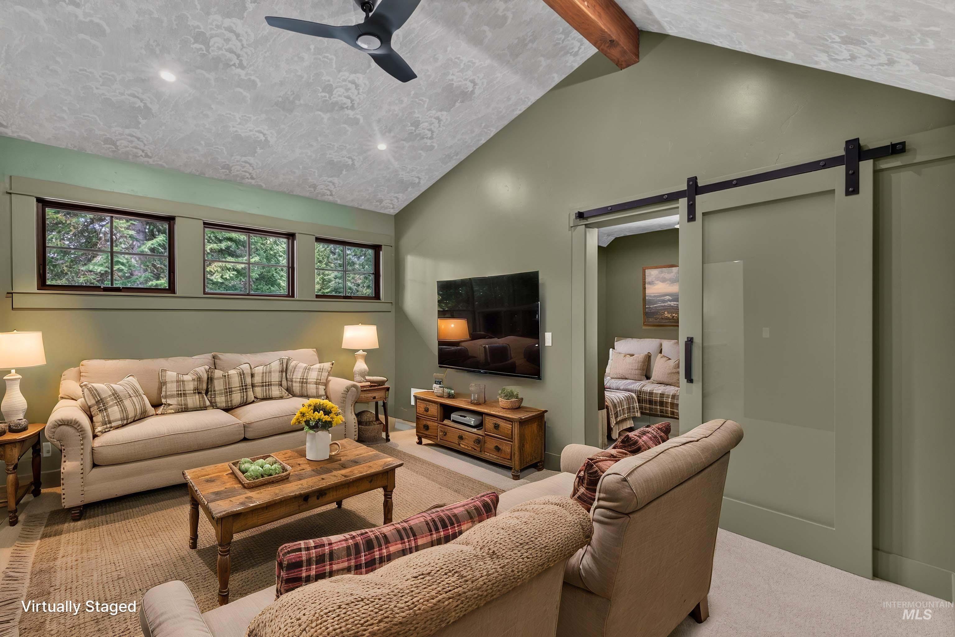 16 Vernon Ct., McCall, Idaho 83638, 4 Bedrooms, 4 Bathrooms, Residential For Sale, Price $2,450,000,MLS 98999410