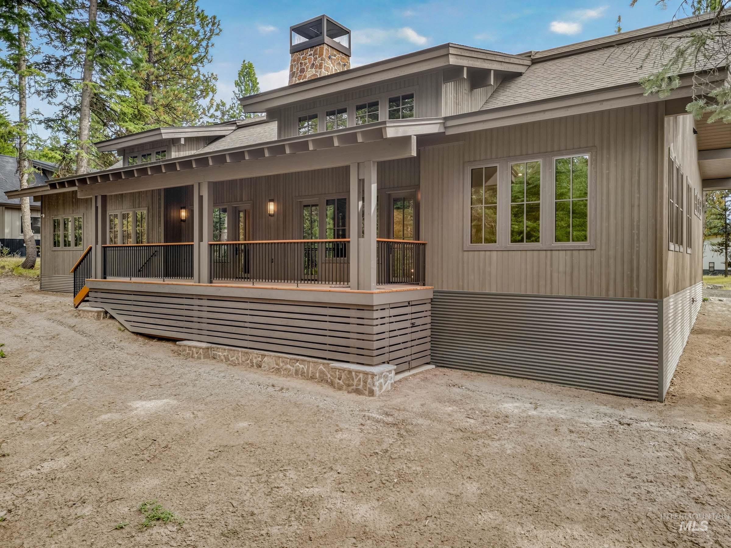 16 Vernon Ct., McCall, Idaho 83638, 4 Bedrooms, 4 Bathrooms, Residential For Sale, Price $2,450,000,MLS 98999410