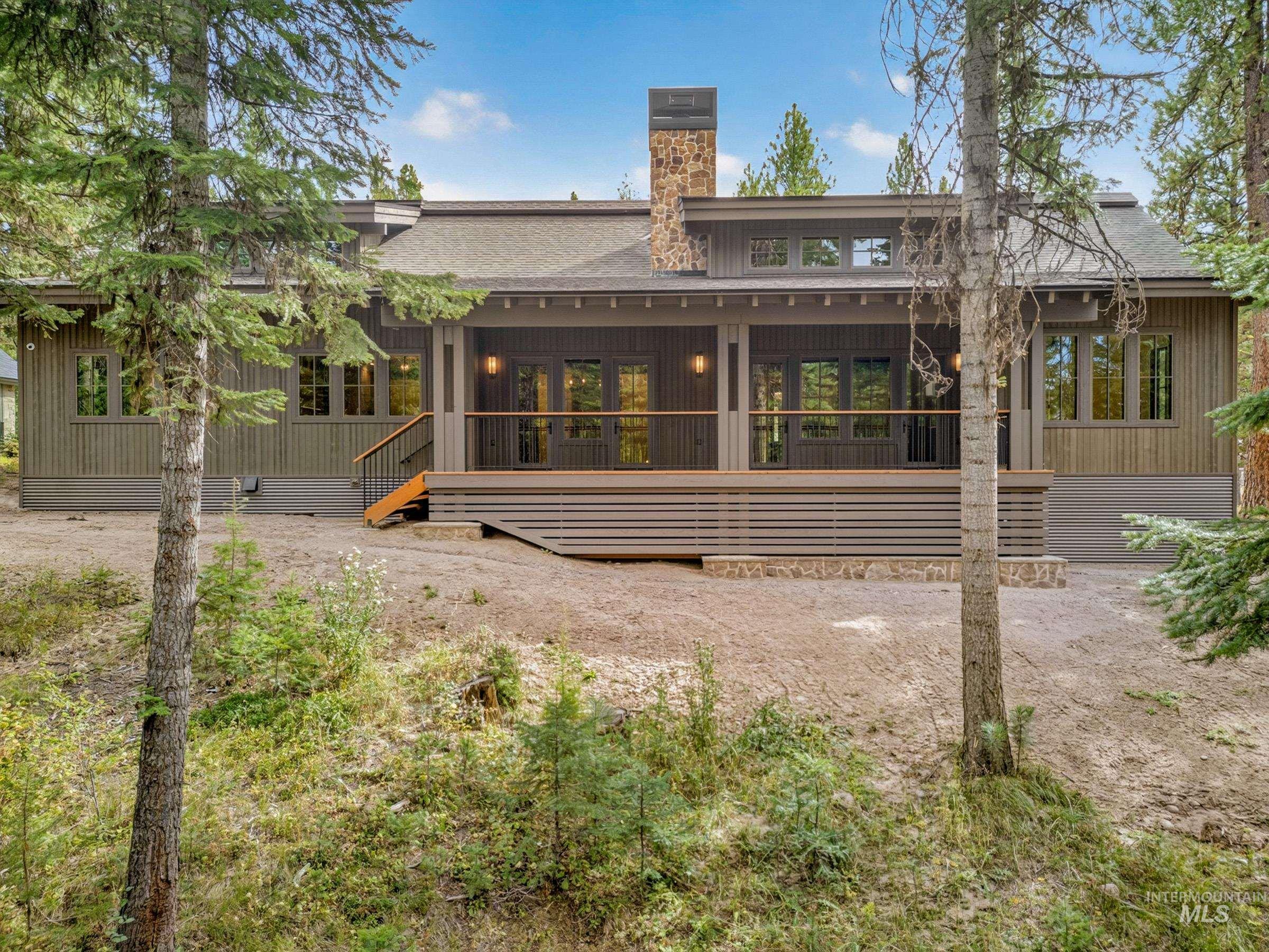 16 Vernon Ct., McCall, Idaho 83638, 4 Bedrooms, 4 Bathrooms, Residential For Sale, Price $2,450,000,MLS 98999410