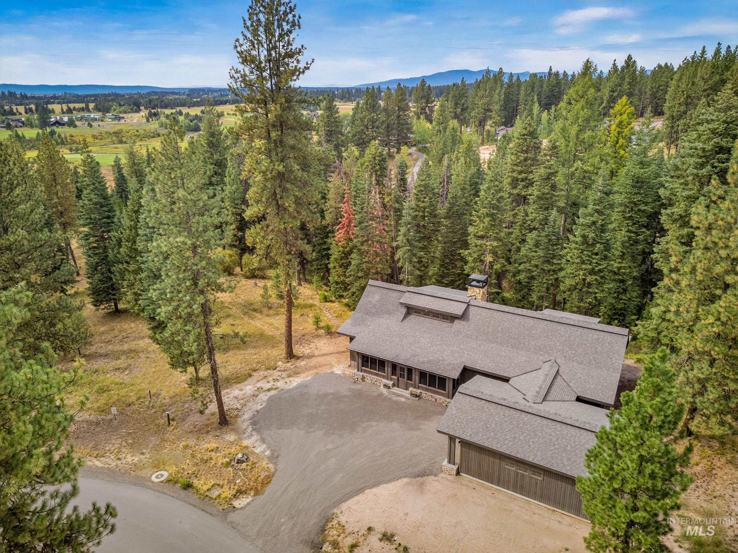 16 Vernon Ct., McCall, Idaho 83638, 4 Bedrooms, 4 Bathrooms, Residential For Sale, Price $2,450,000,MLS 98999410