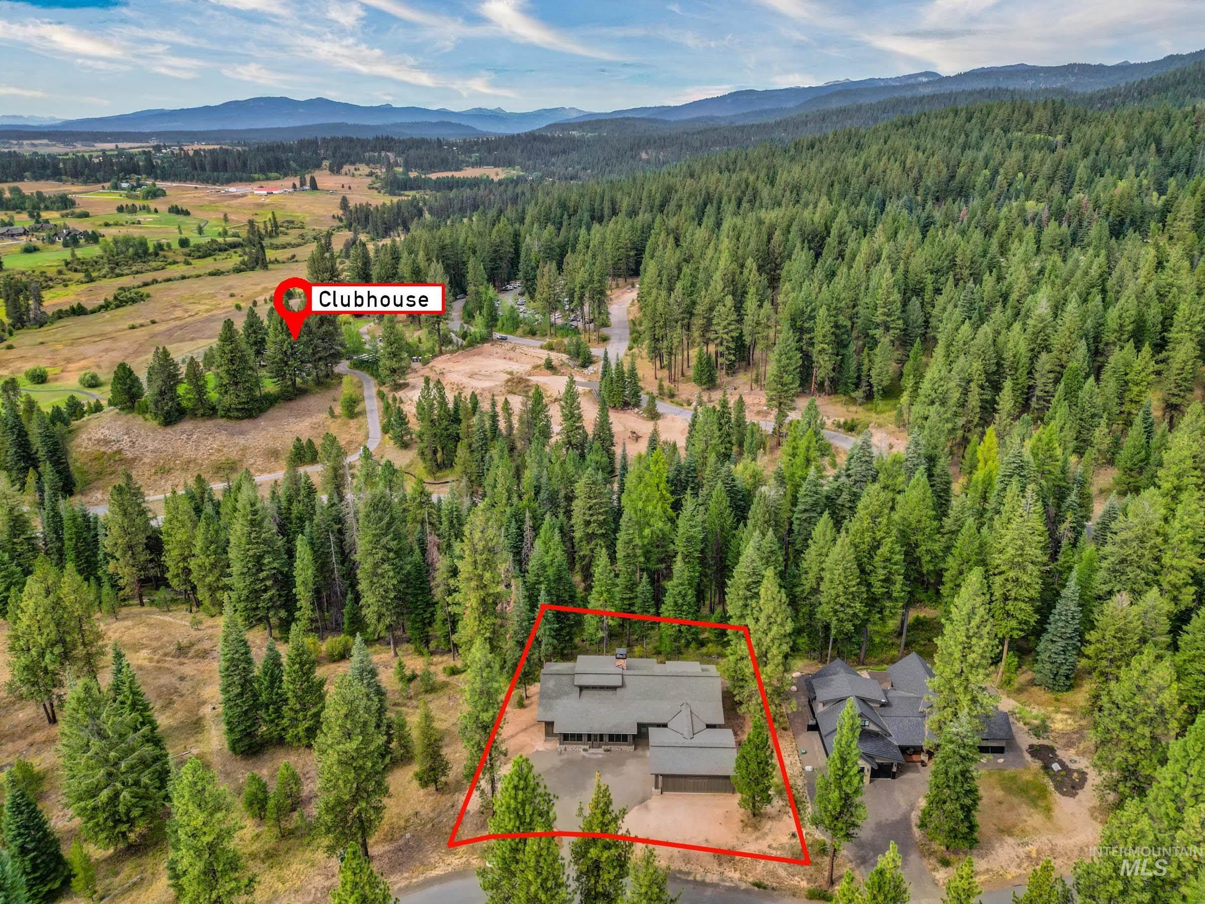 16 Vernon Ct., McCall, Idaho 83638, 4 Bedrooms, 4 Bathrooms, Residential For Sale, Price $2,450,000,MLS 98999410