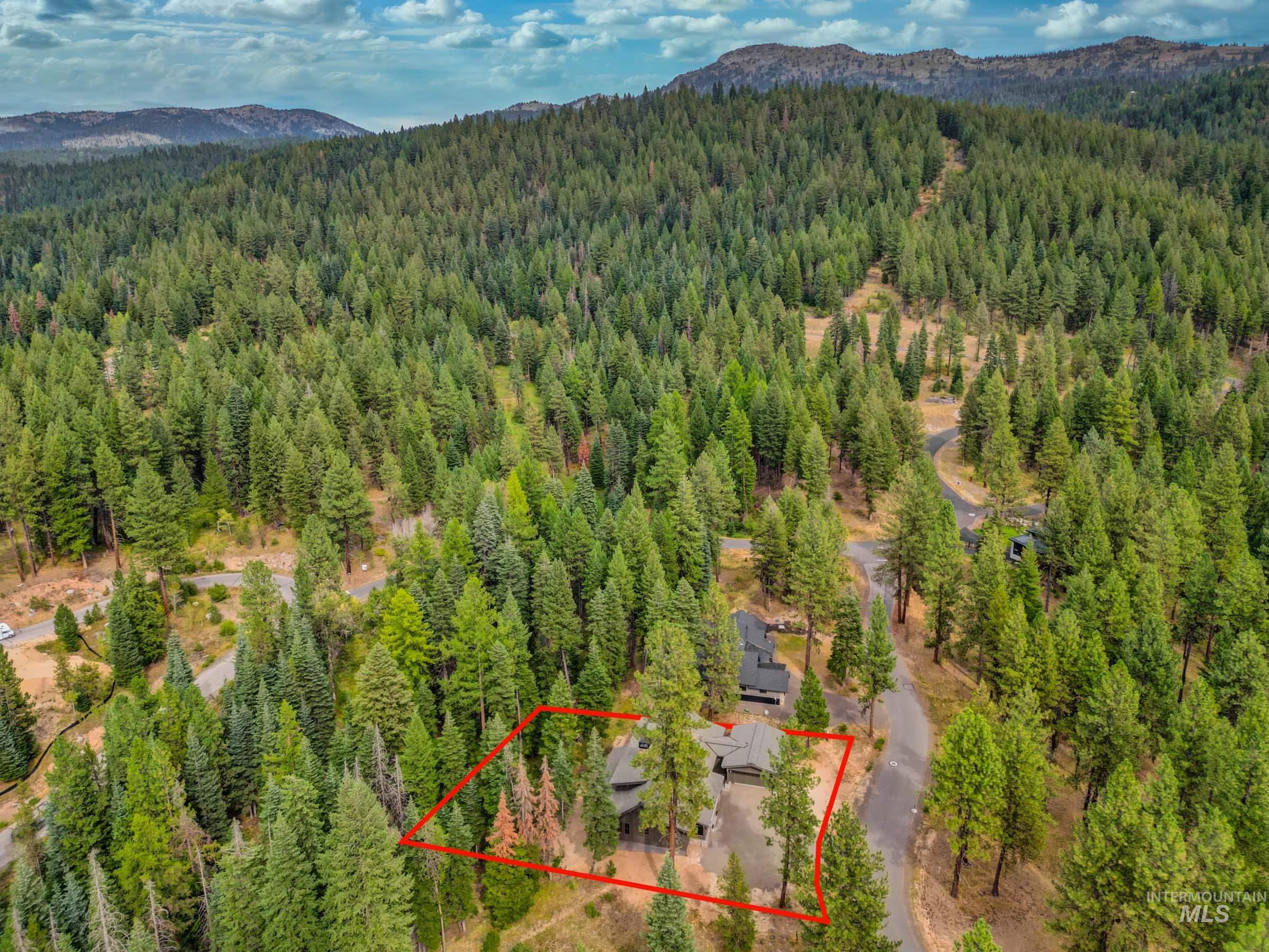 16 Vernon Ct., McCall, Idaho 83638, 4 Bedrooms, 4 Bathrooms, Residential For Sale, Price $2,450,000,MLS 98999410