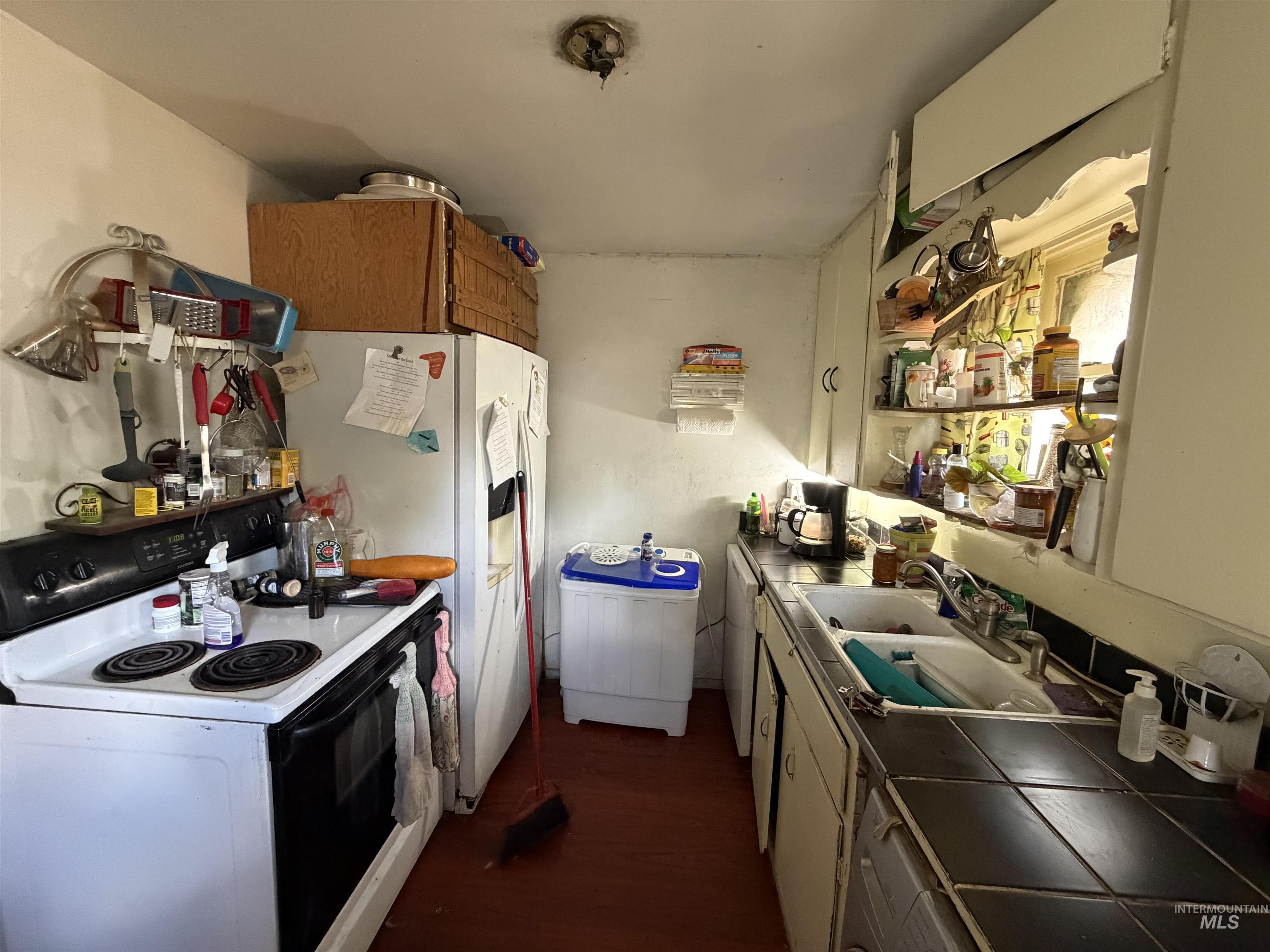 324 5th Ave W, Jerome, Idaho 83338, 4 Bedrooms, 1 Bathroom, Residential For Sale, Price $180,000, 98999412