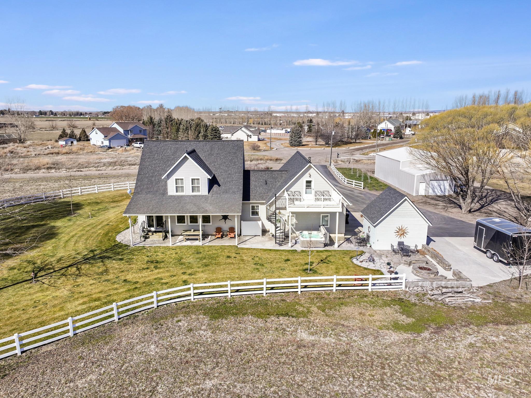 89 S 222 W, Burley, Idaho 83318, 5 Bedrooms, 3.5 Bathrooms, Residential For Sale, Price $861,000,MLS 98999414