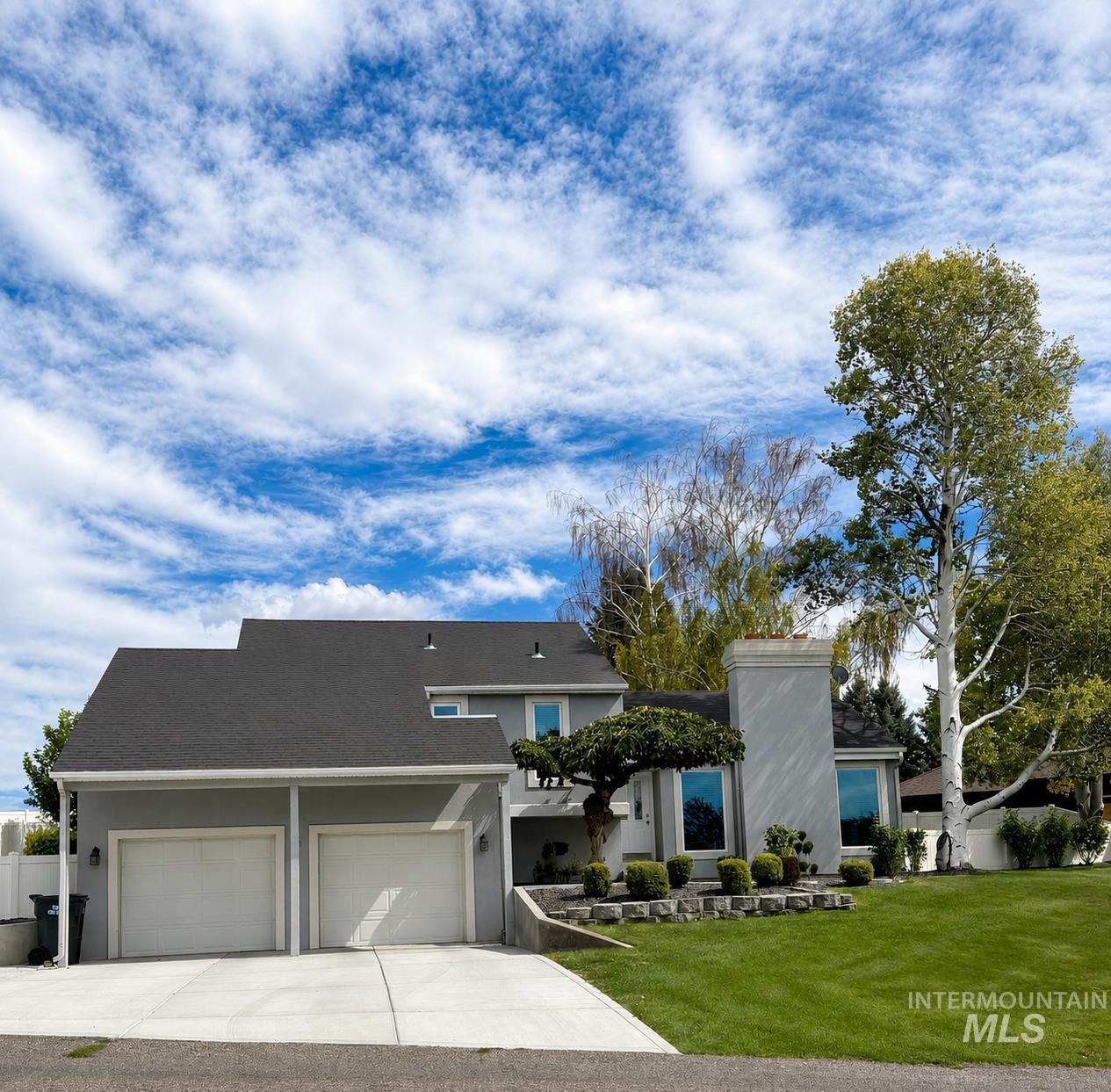 551 Terrace Dr, Burley, Idaho 83318, 4 Bedrooms, 2 Bathrooms, Residential For Sale, Price $450,000,MLS 98999416