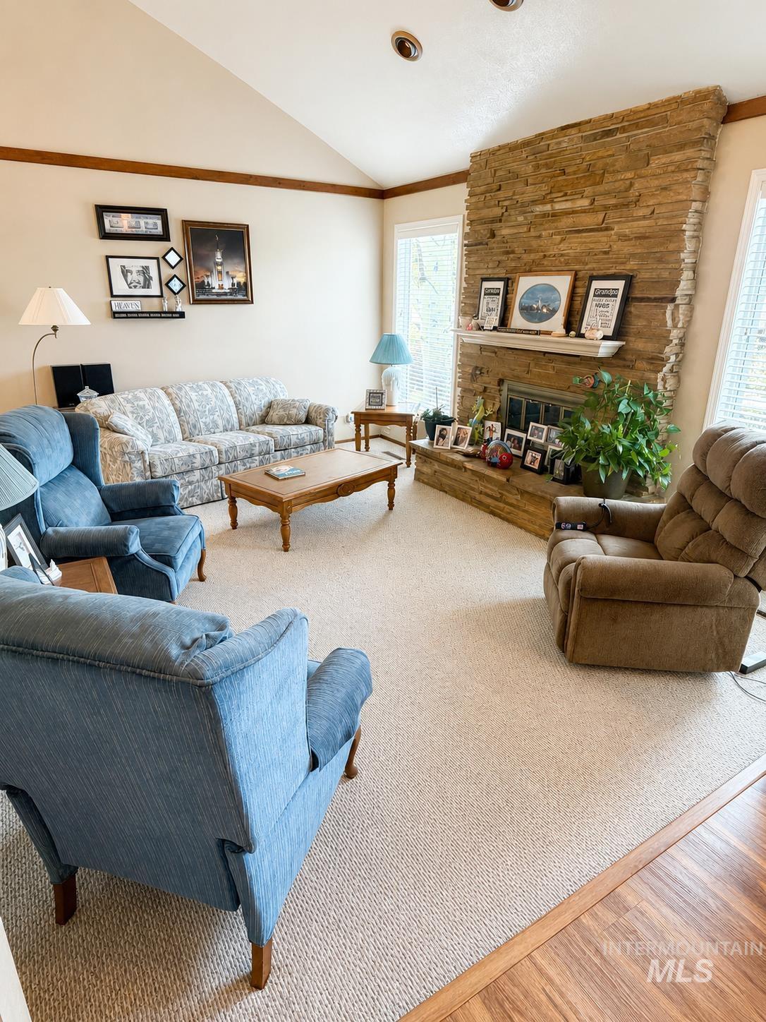 551 Terrace Dr, Burley, Idaho 83318, 4 Bedrooms, 2 Bathrooms, Residential For Sale, Price $450,000,MLS 98999416