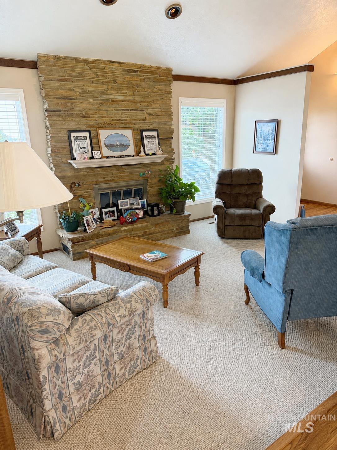 551 Terrace Dr, Burley, Idaho 83318, 4 Bedrooms, 2 Bathrooms, Residential For Sale, Price $450,000,MLS 98999416