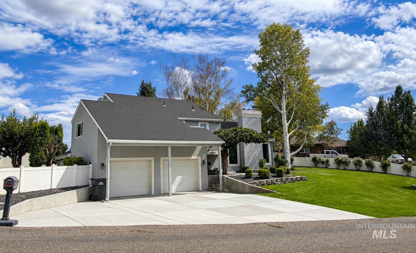 551 Terrace Dr, Burley, Idaho 83318, 4 Bedrooms, 2 Bathrooms, Residential For Sale, Price $450,000,MLS 98999416