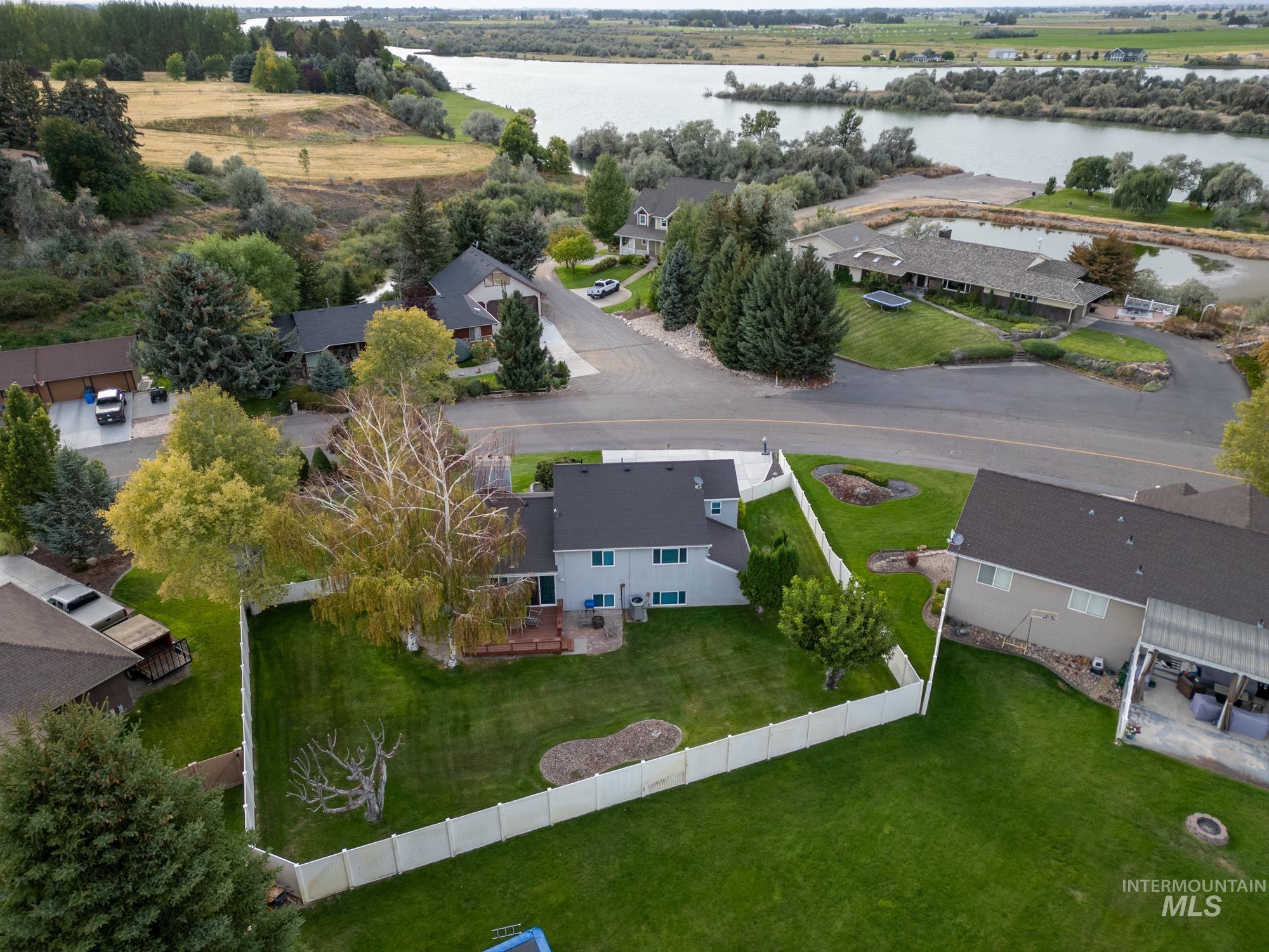 551 Terrace Dr, Burley, Idaho 83318, 4 Bedrooms, 2 Bathrooms, Residential For Sale, Price $450,000,MLS 98999416