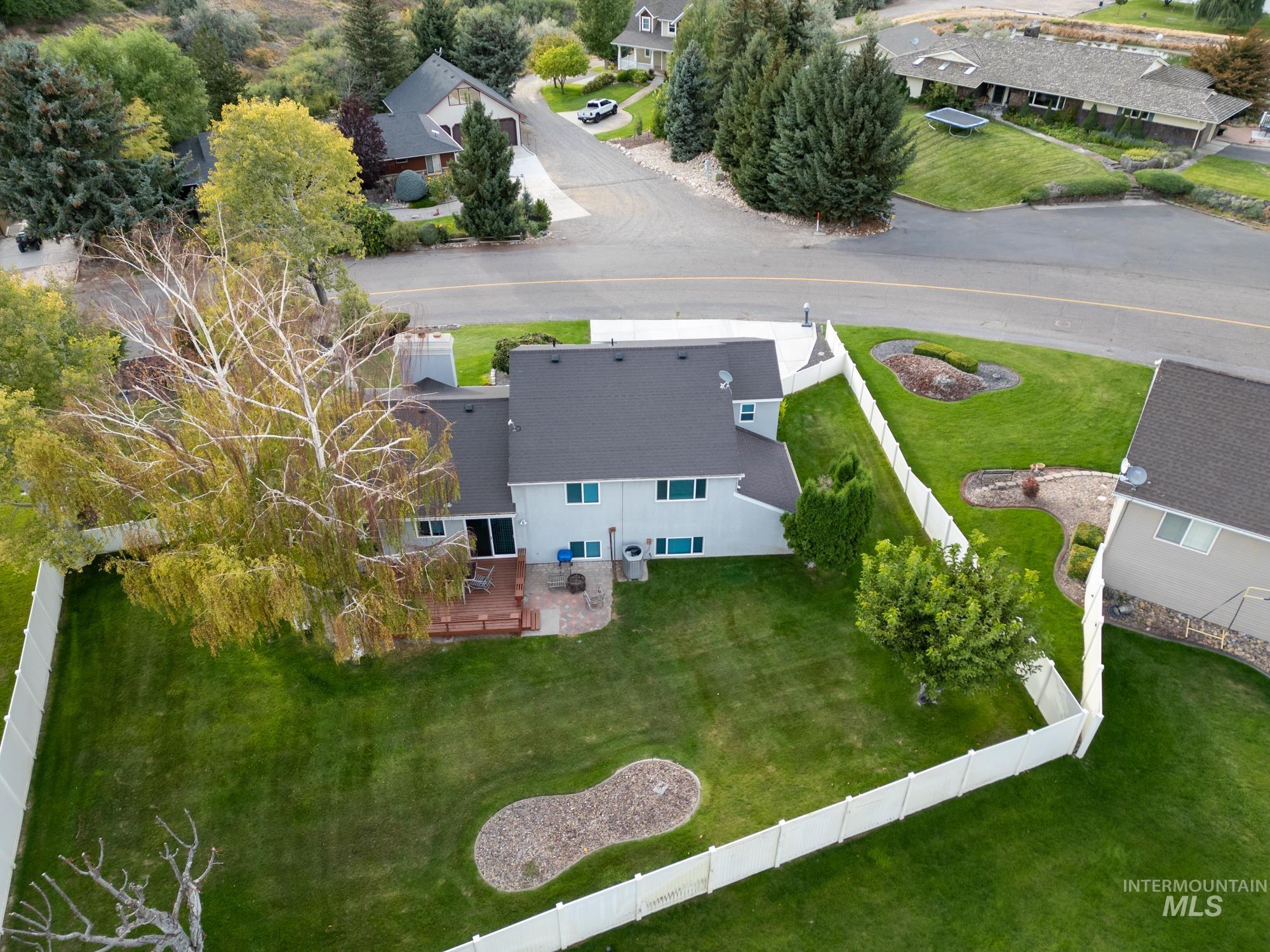 551 Terrace Dr, Burley, Idaho 83318, 4 Bedrooms, 2 Bathrooms, Residential For Sale, Price $450,000,MLS 98999416