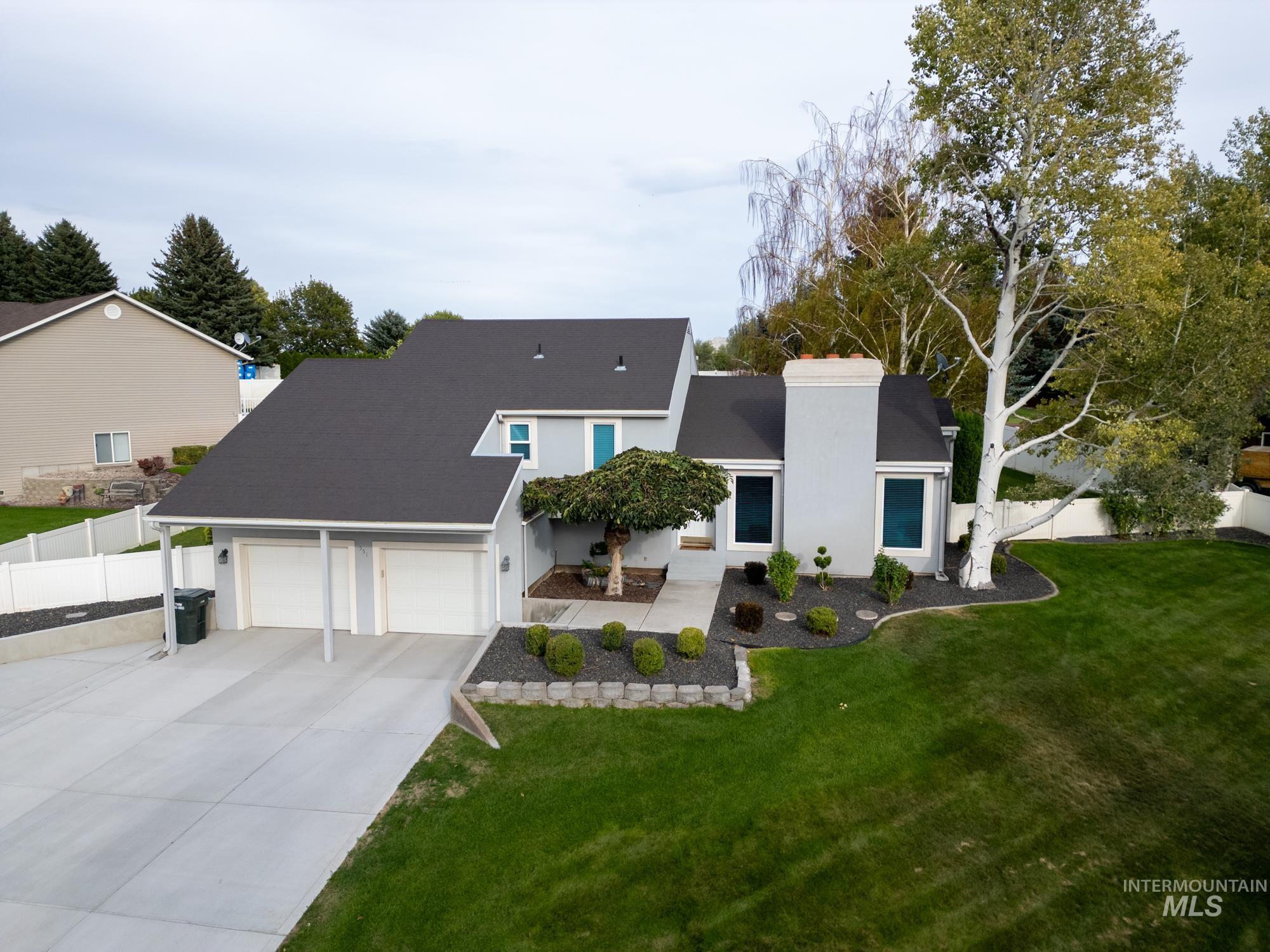 551 Terrace Dr, Burley, Idaho 83318, 4 Bedrooms, 2 Bathrooms, Residential For Sale, Price $450,000,MLS 98999416