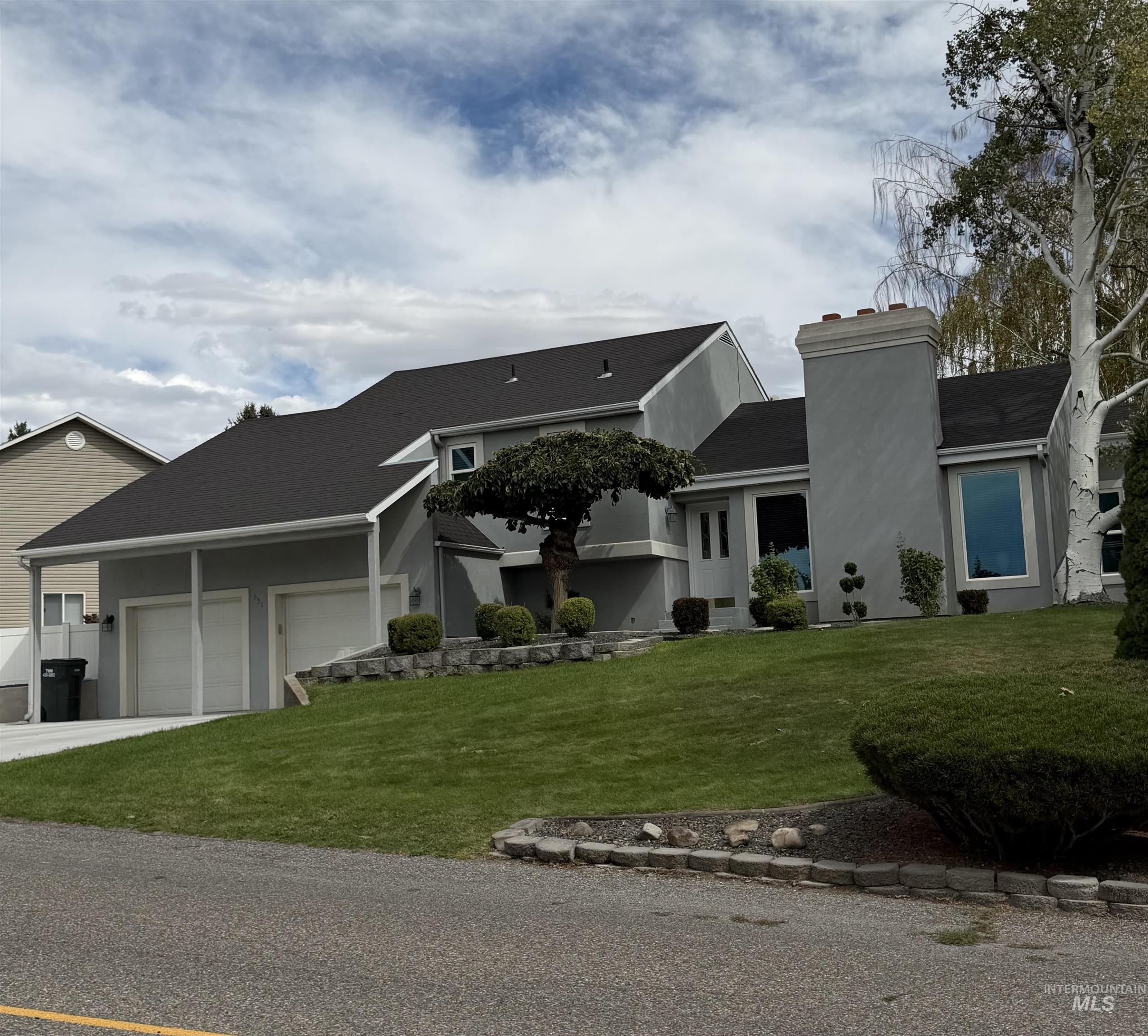 551 Terrace Dr, Burley, Idaho 83318, 4 Bedrooms, 2 Bathrooms, Residential For Sale, Price $450,000,MLS 98999416